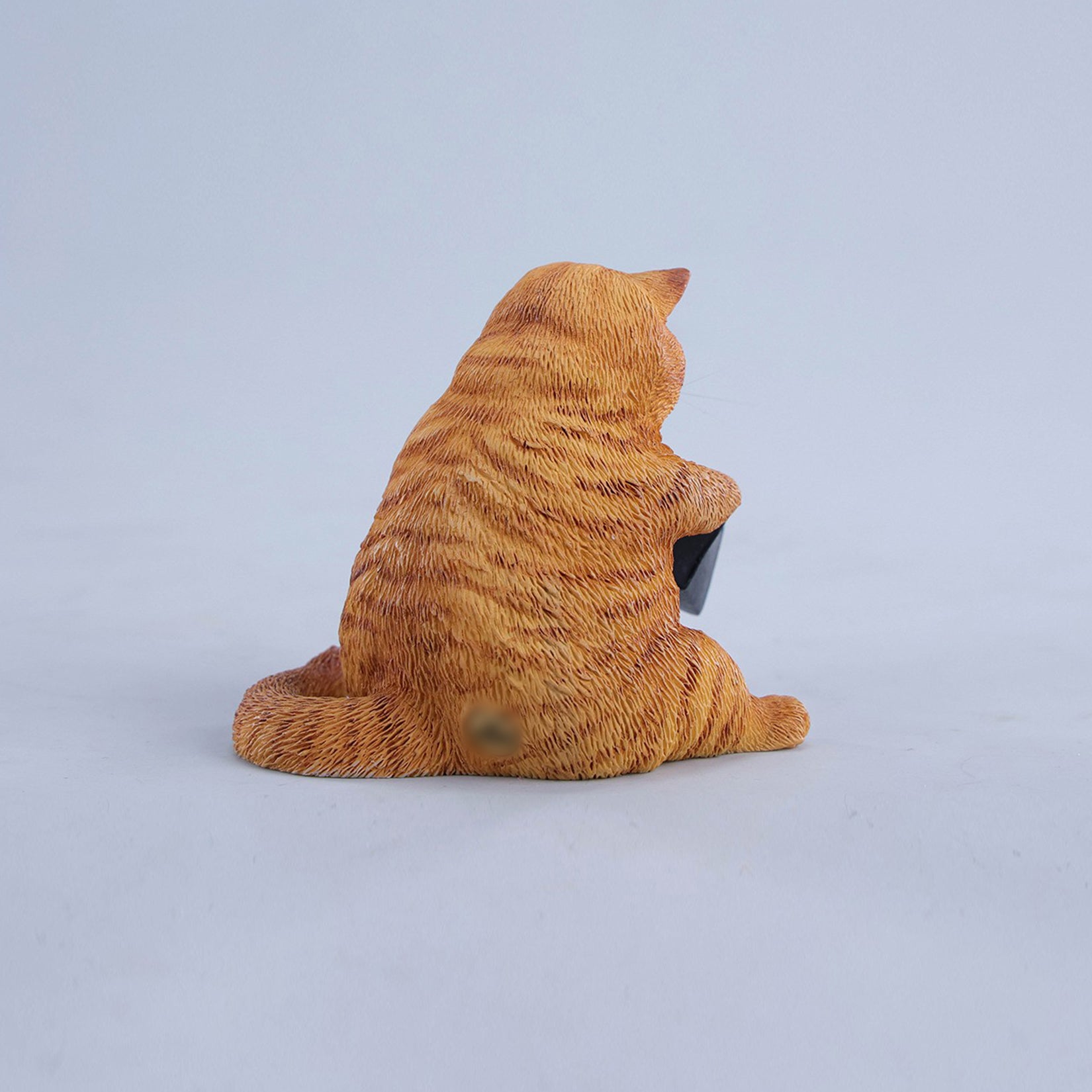 JXK Studio Empty Wallet Cat Model
