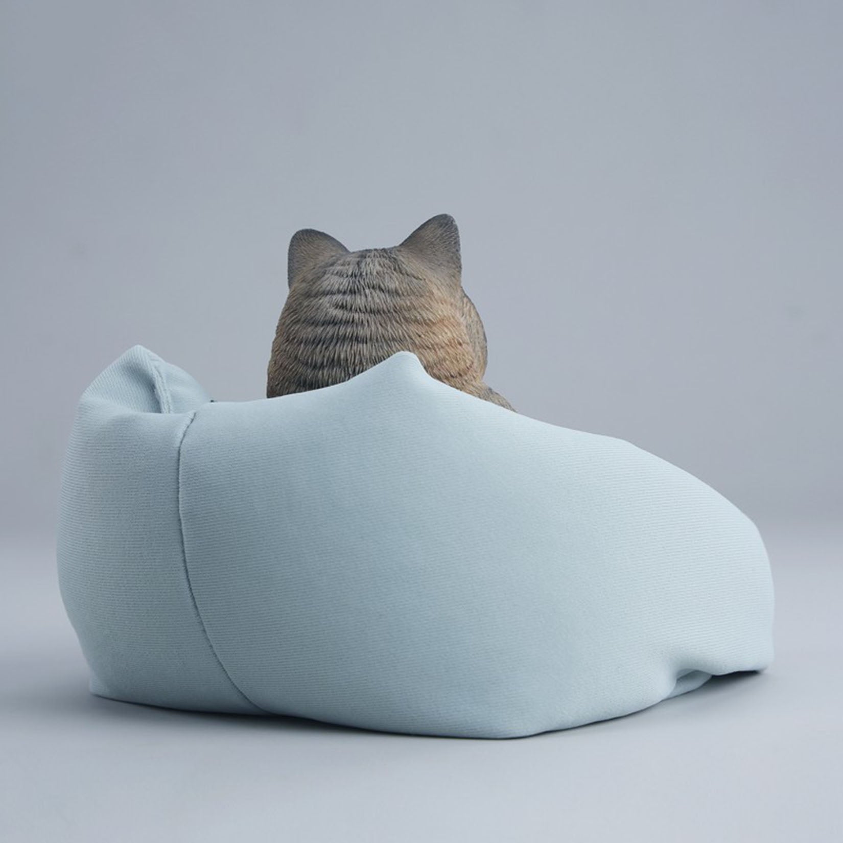 JXK Lazy Cat Figure