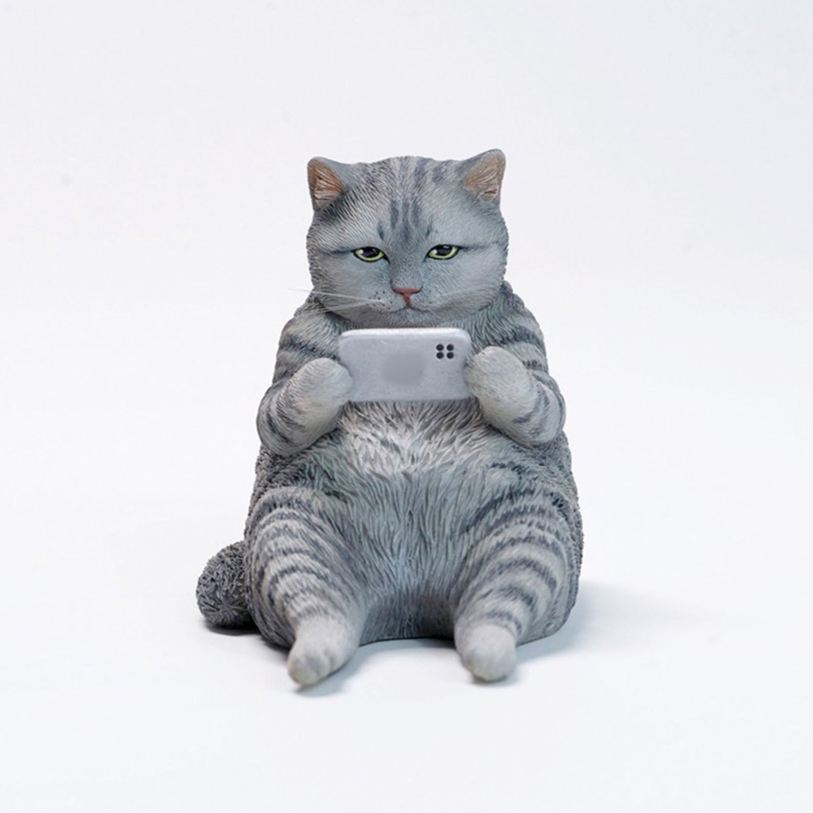 JXK Studio Internet Addict Cat Model