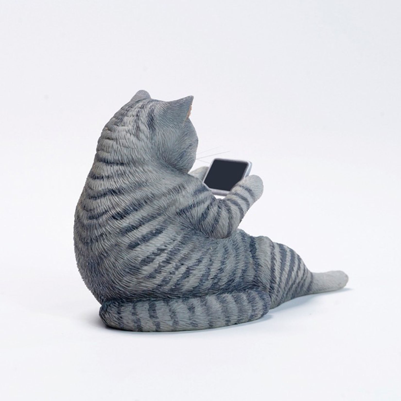 JXK Studio Internet Addict Cat Model