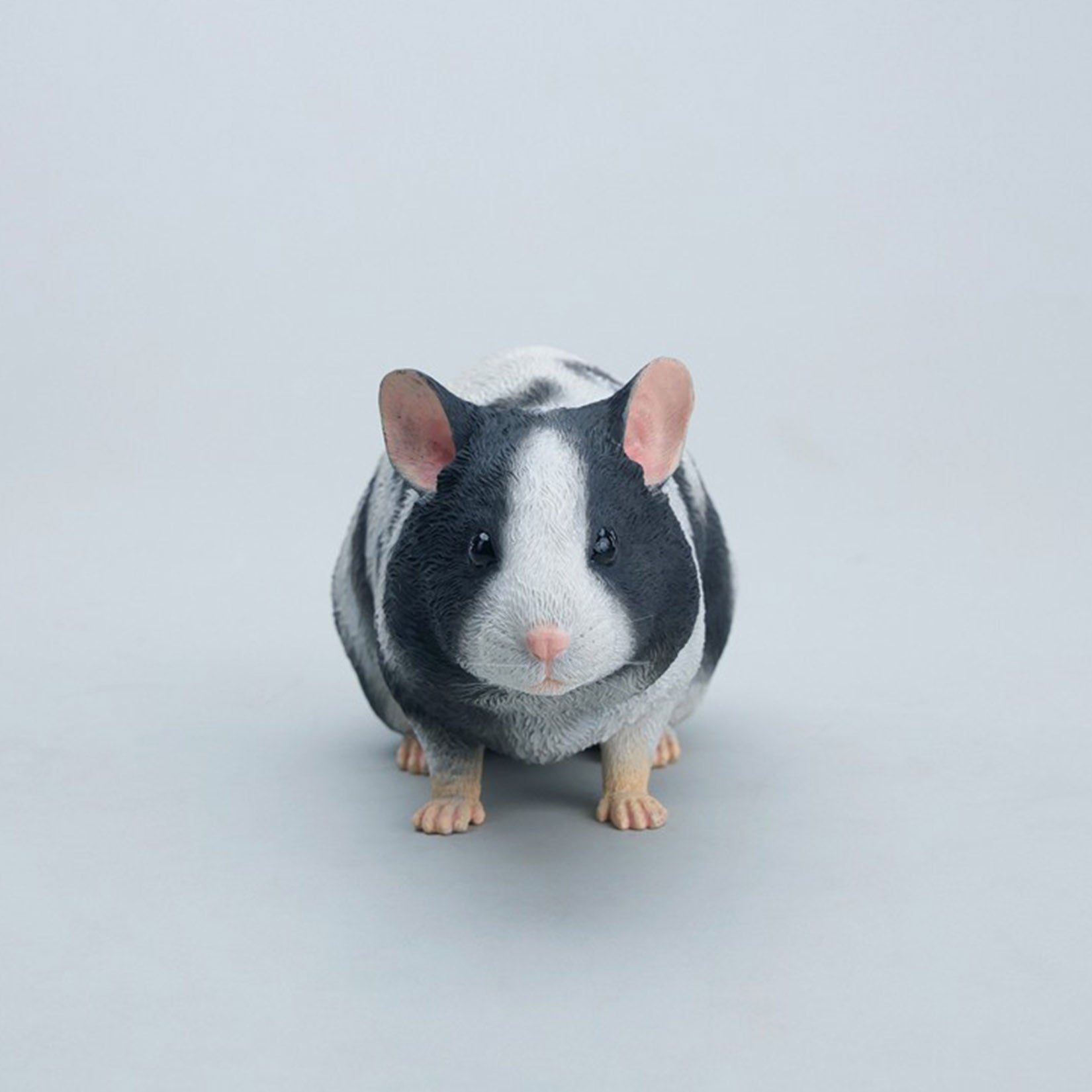 JXK 1:1 Scale House Mouse Figure