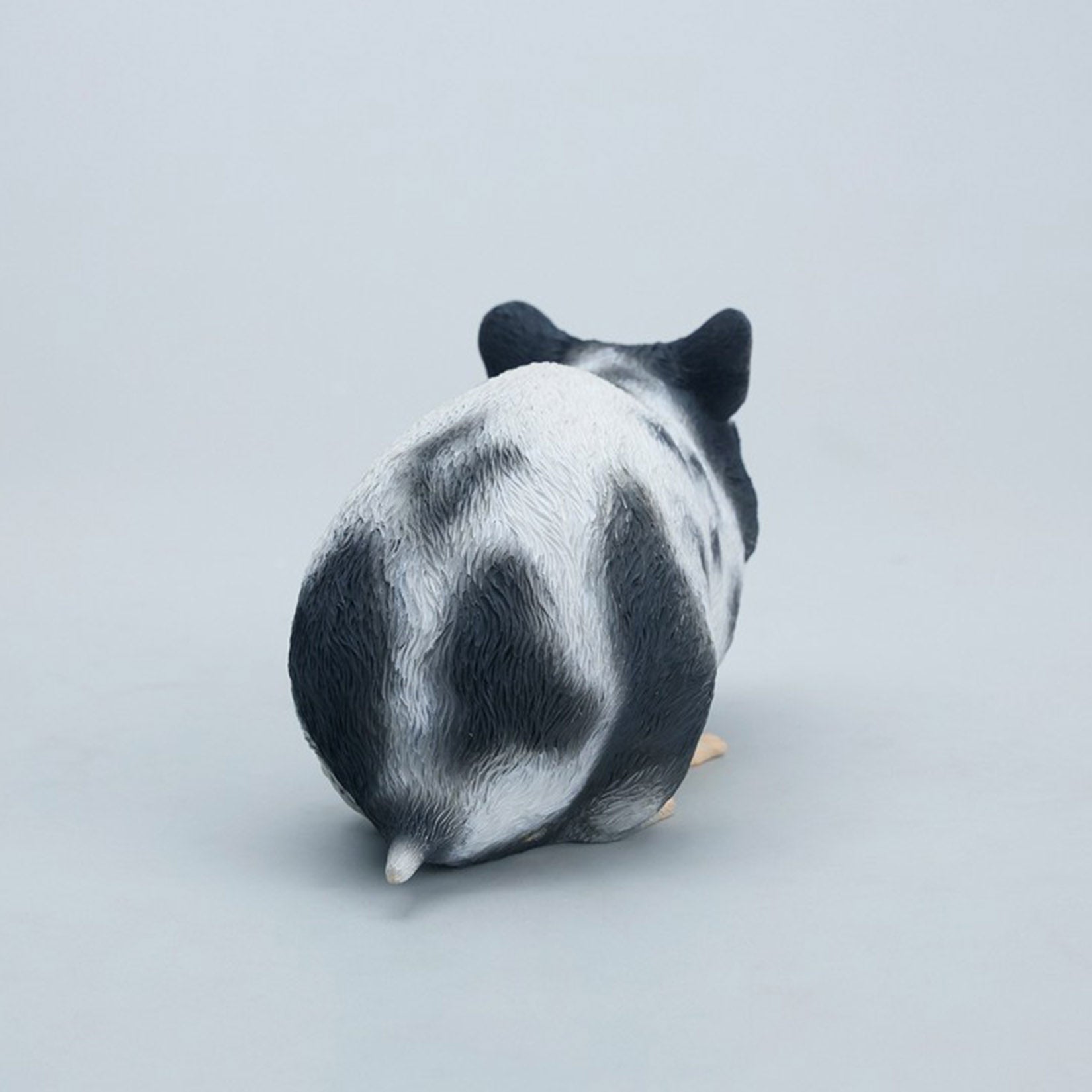 JXK 1:1 Scale House Mouse Figure