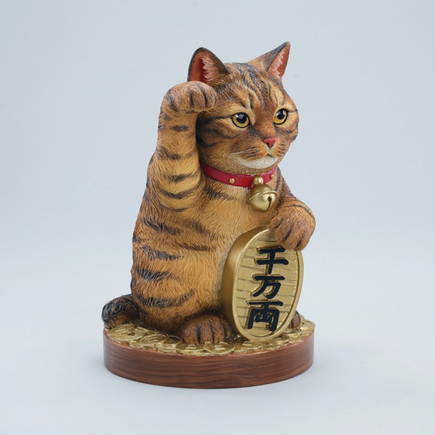 JXK Studio Lucky Cat Model