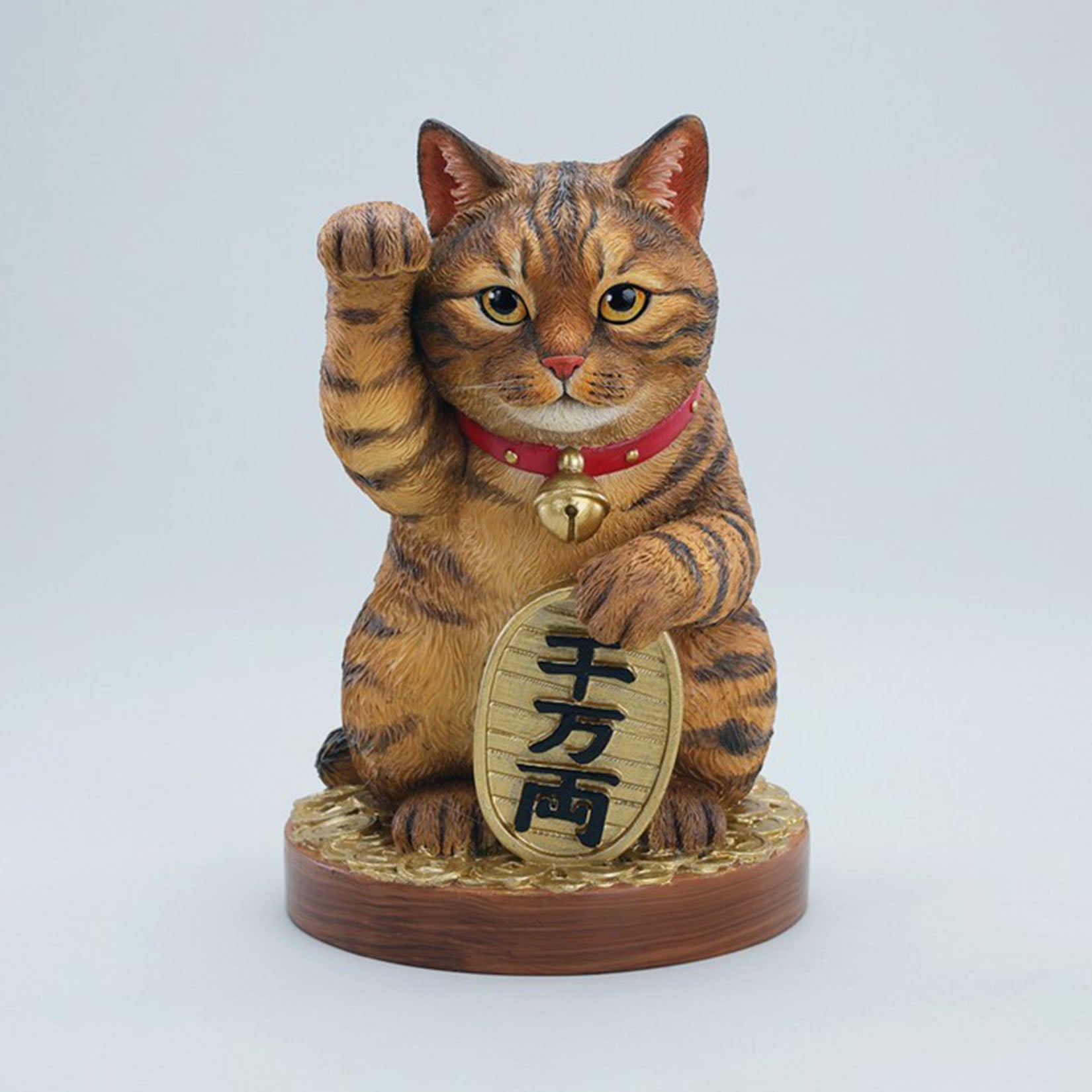JXK Studio Lucky Cat Model