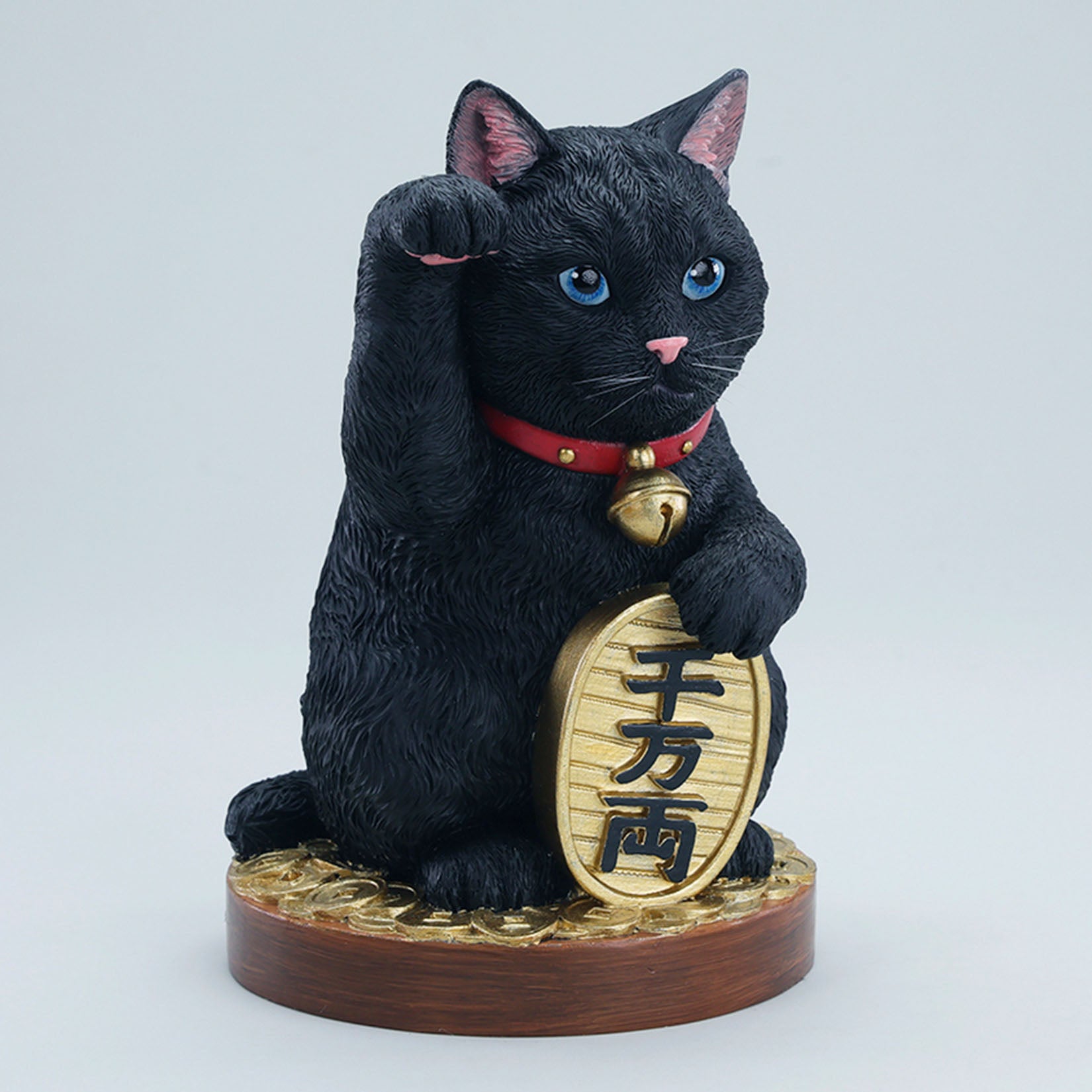 JXK Studio Lucky Cat Model