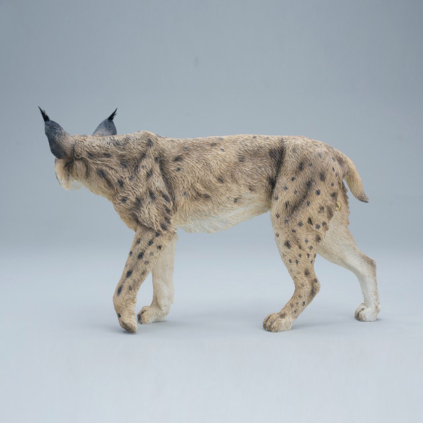 JXK Studio Lynx Model