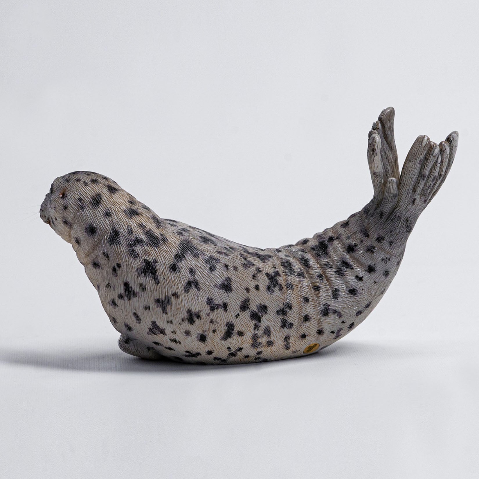 JXK Studio Seal Model