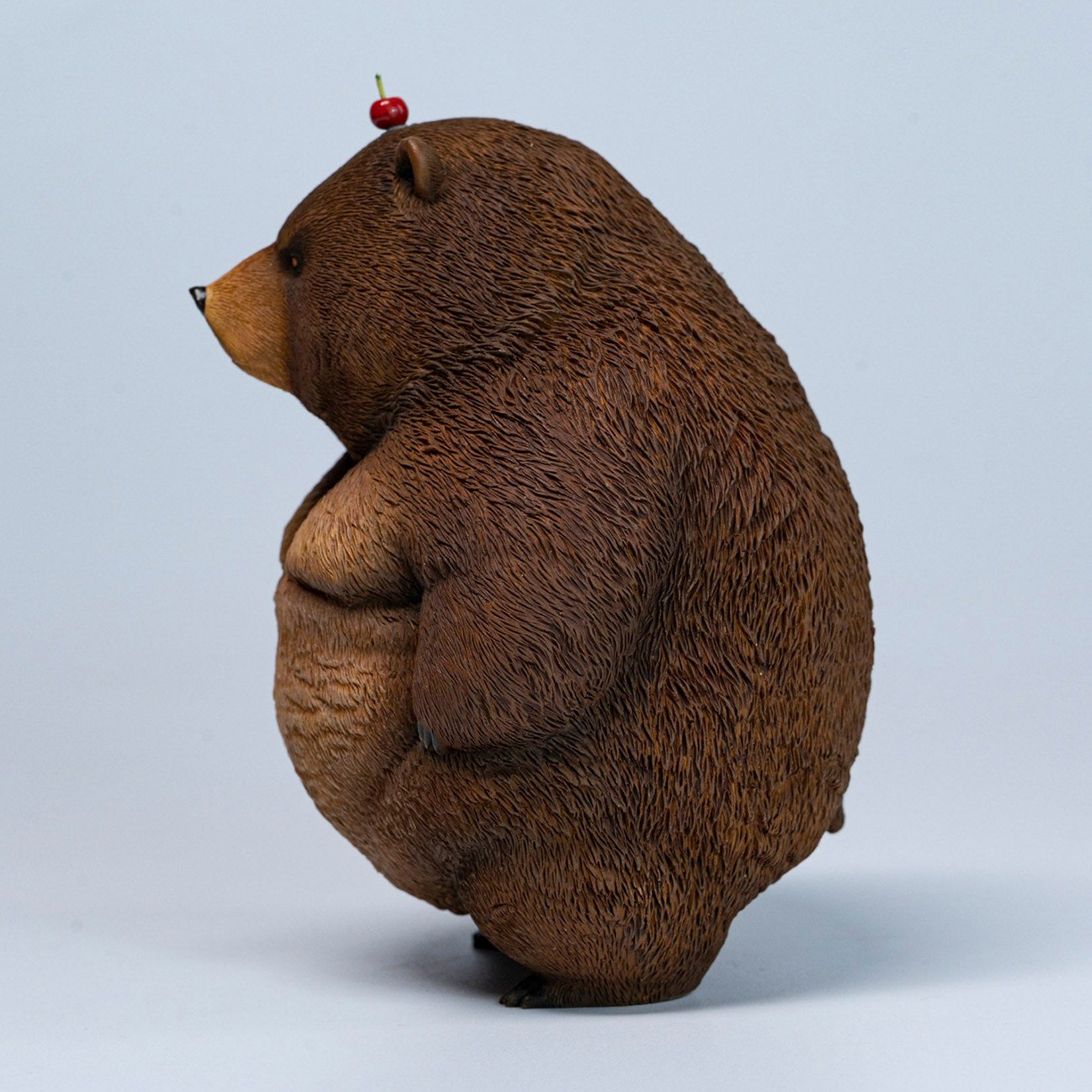 JXK Studio Chubby Bear Model