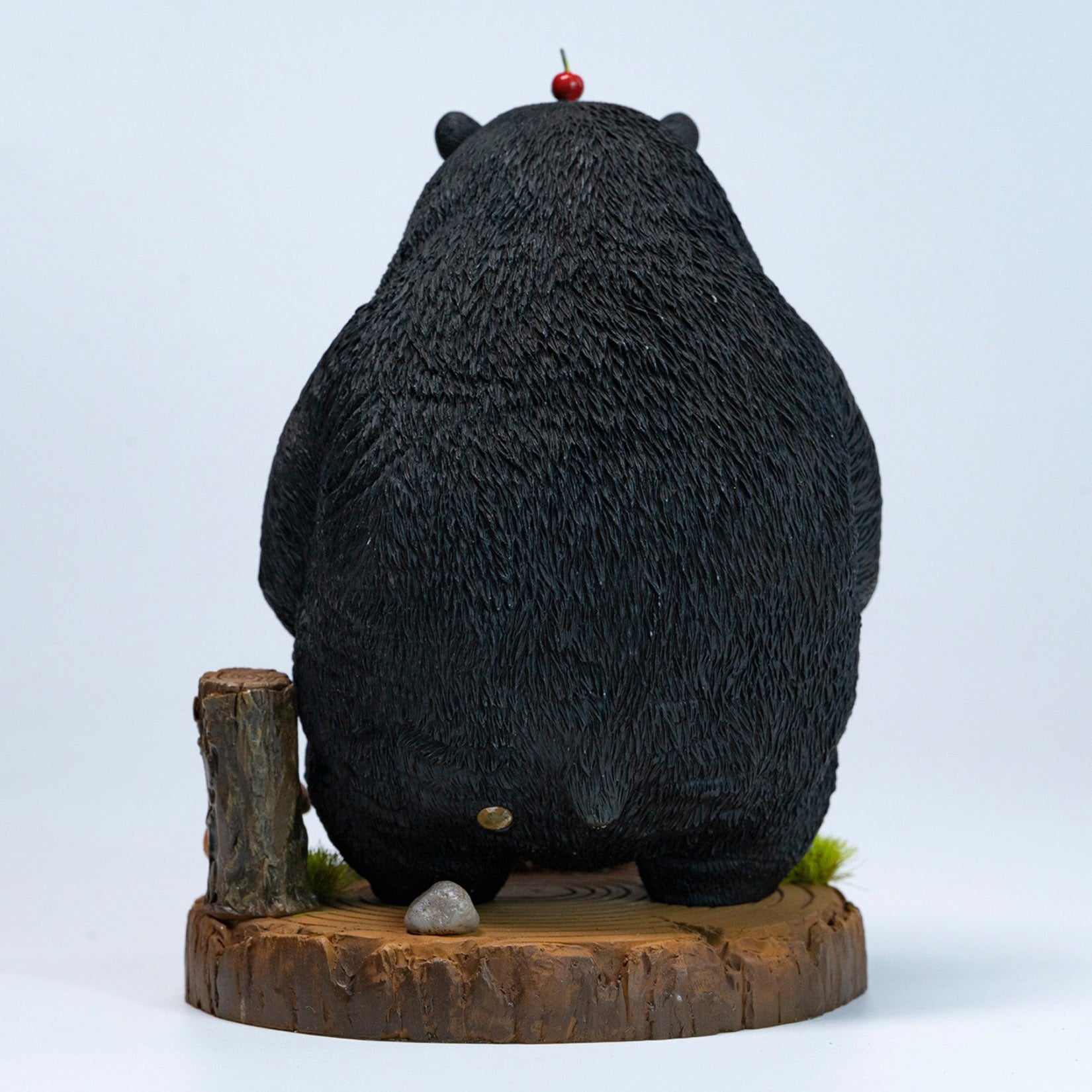JXK Studio Chubby Bear Model