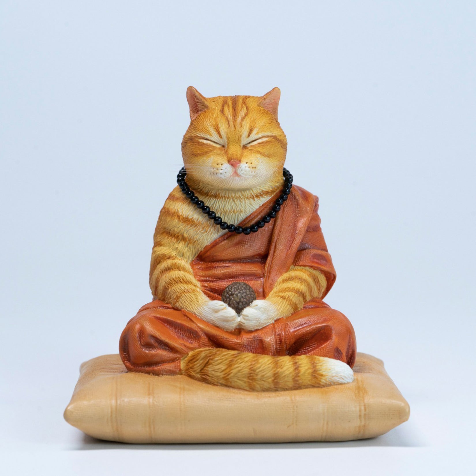 JXK Studio Enlightened Cat Model
