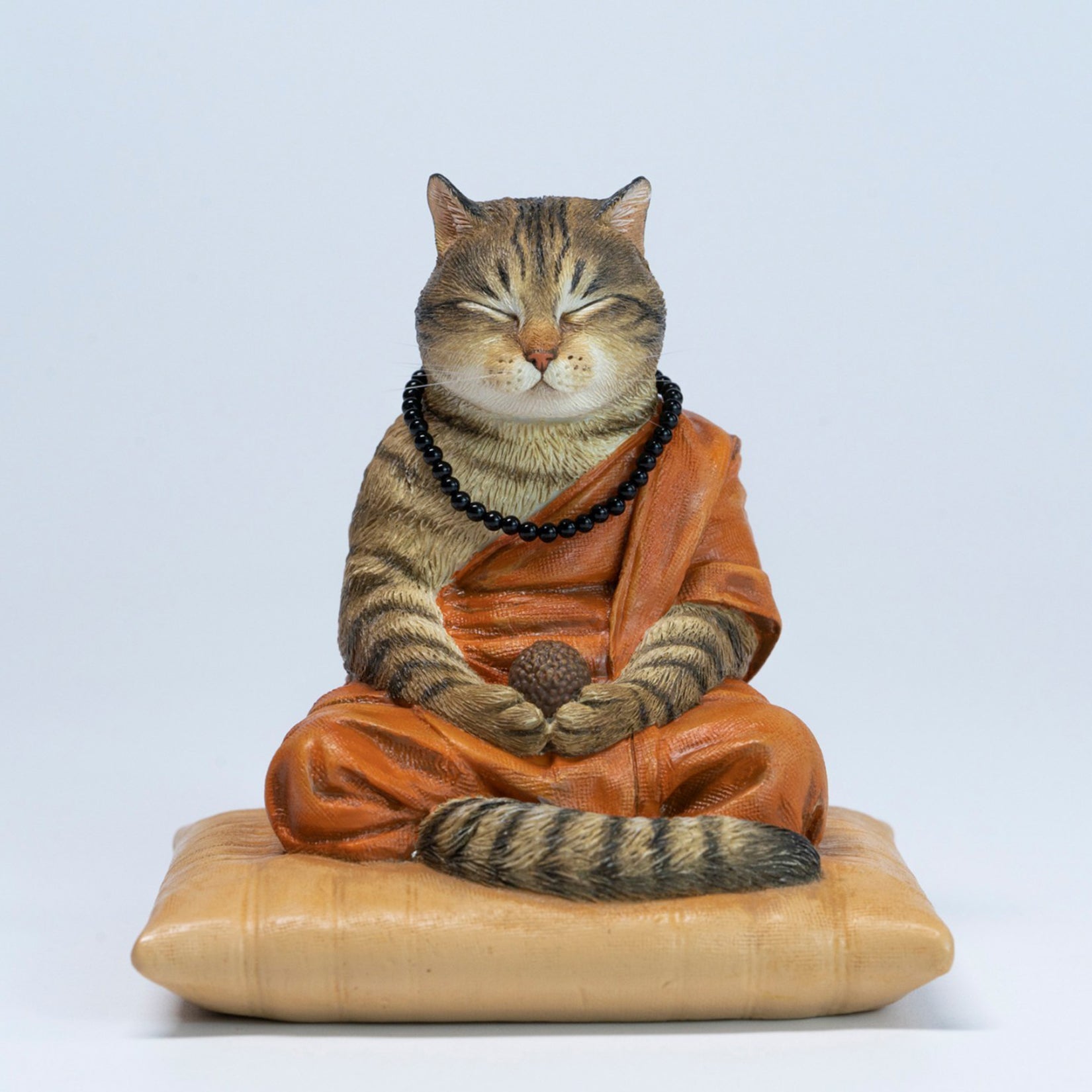 JXK Studio Enlightened Cat Model