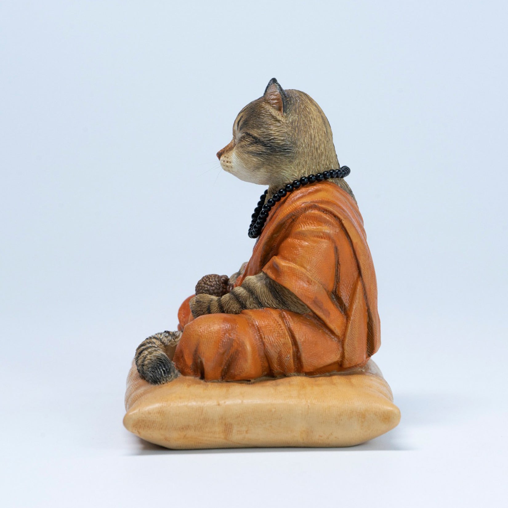 JXK Studio Enlightened Cat Model