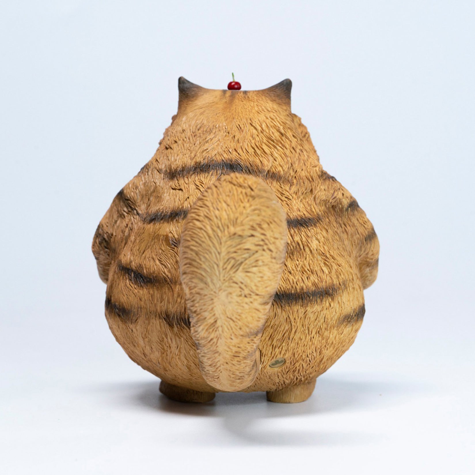 JXK Studio Margay Cat Model