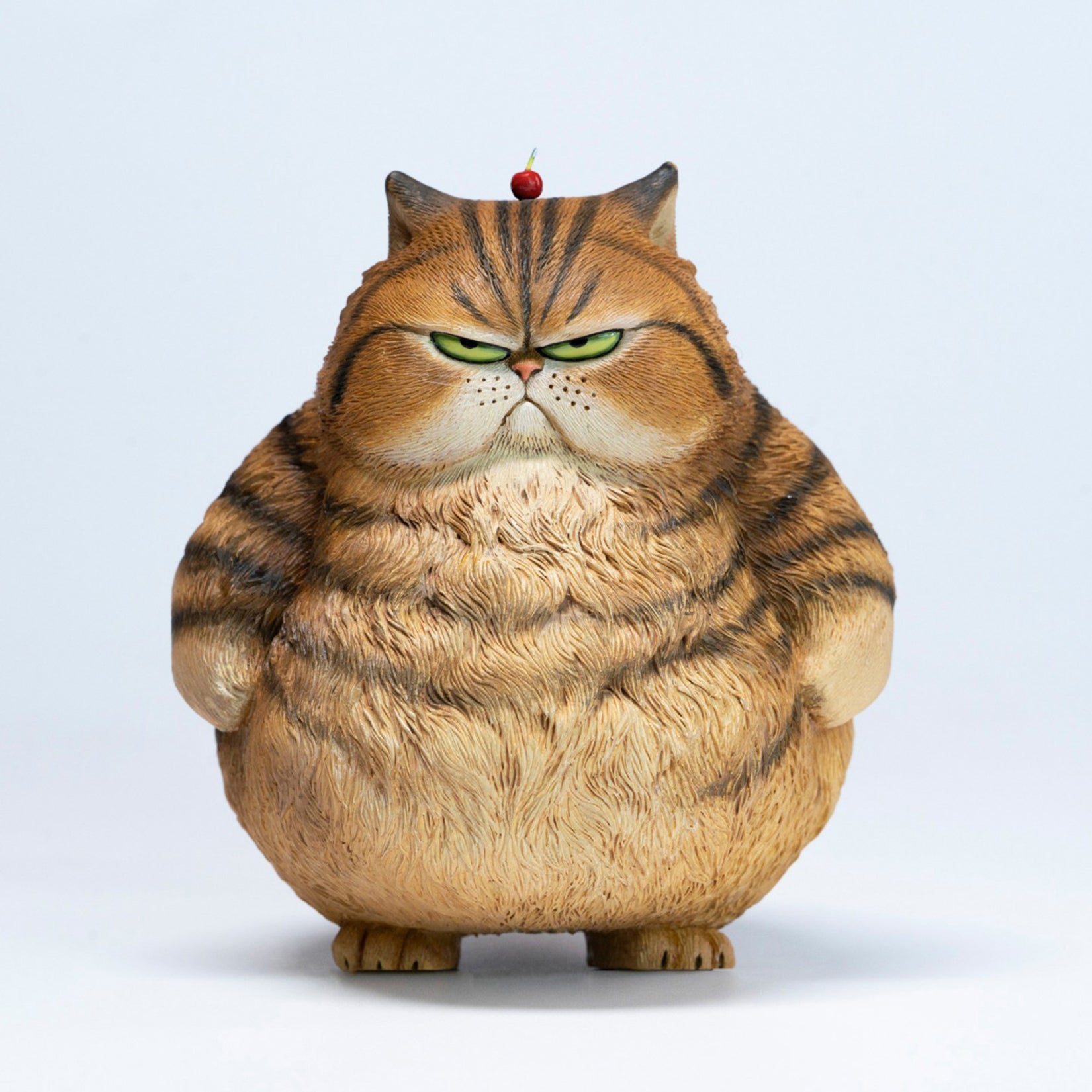 JXK Studio Margay Cat Model