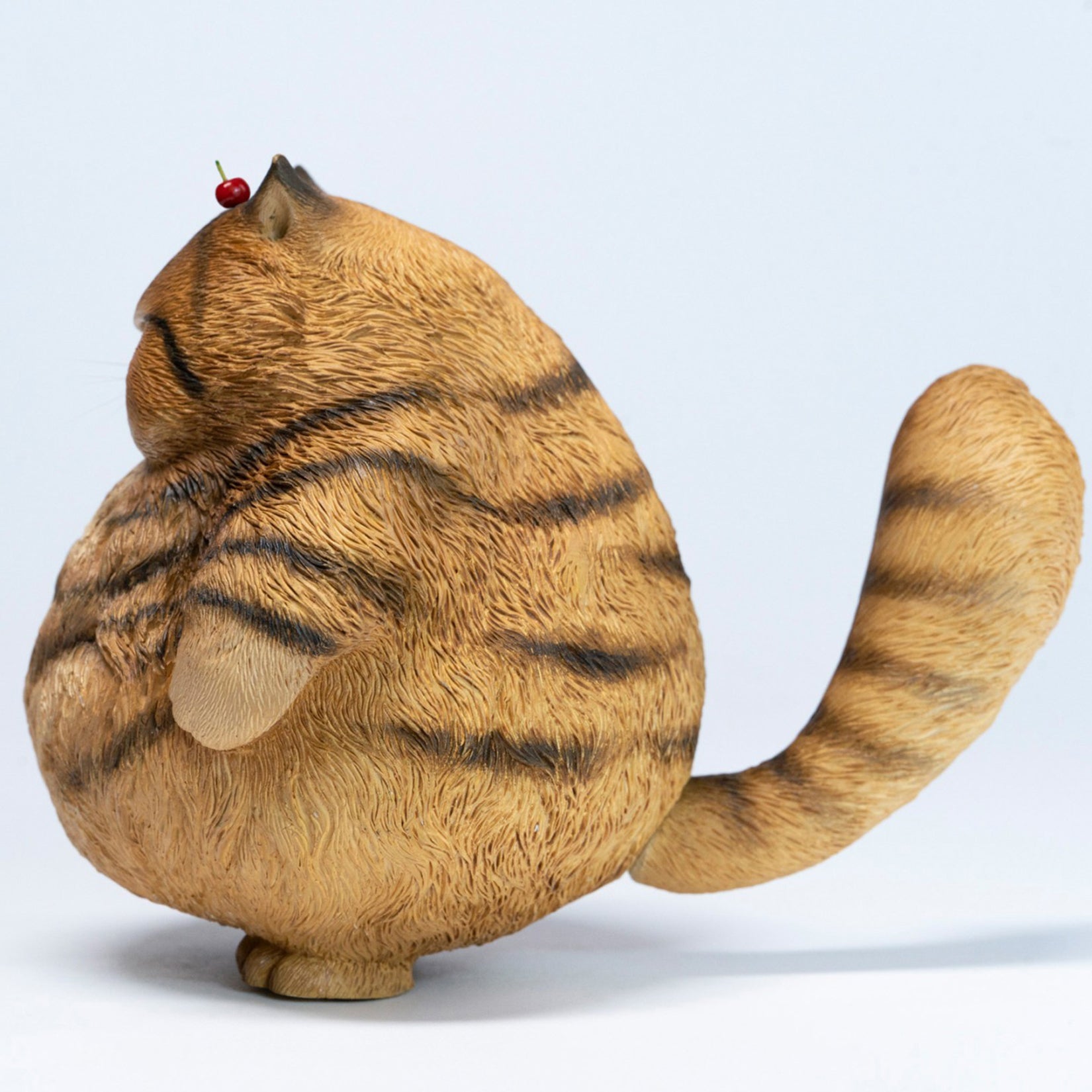 JXK Studio Margay Cat Model