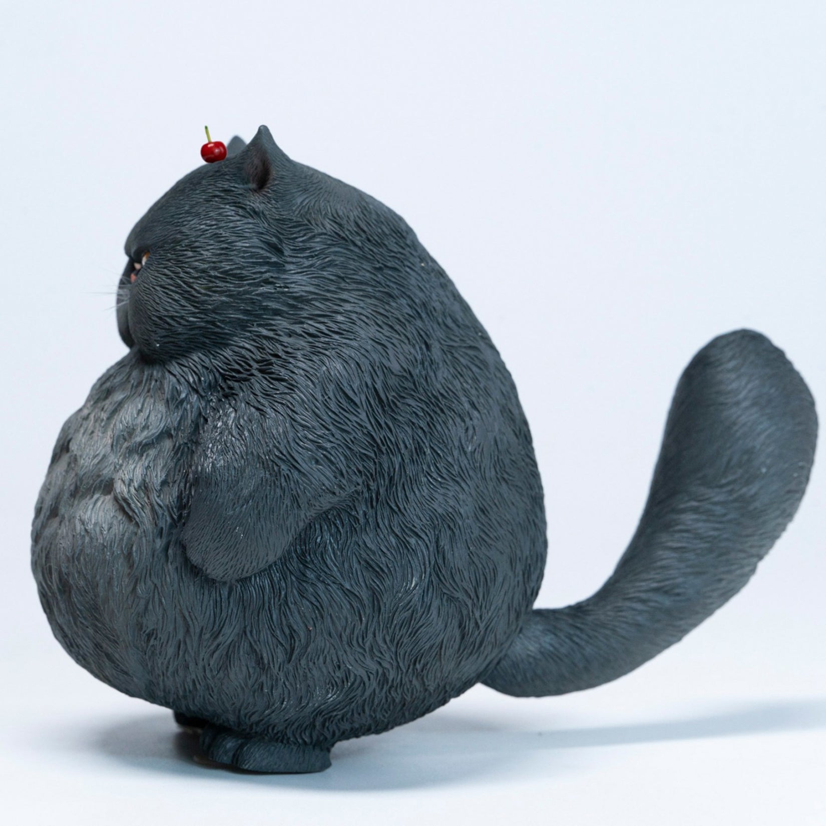 JXK Studio Margay Cat Model
