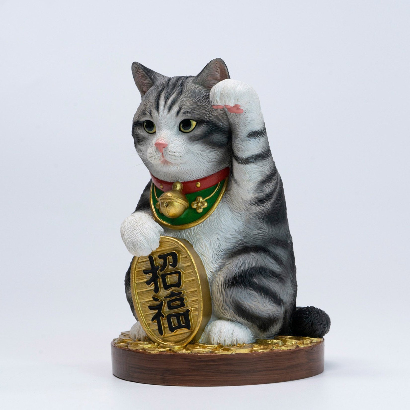 JXK Studio Lucky Cat 2.0 Model