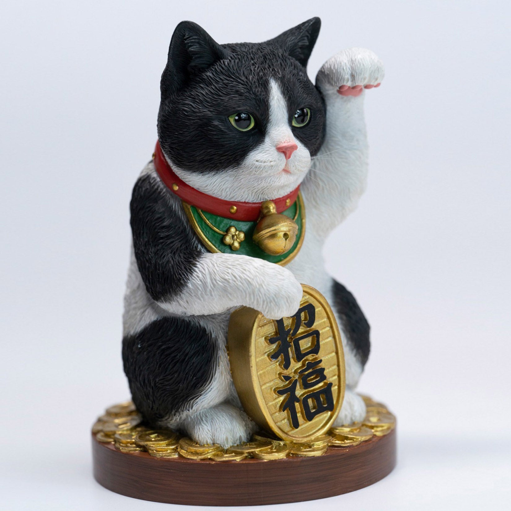 JXK Studio Lucky Cat 2.0 Model
