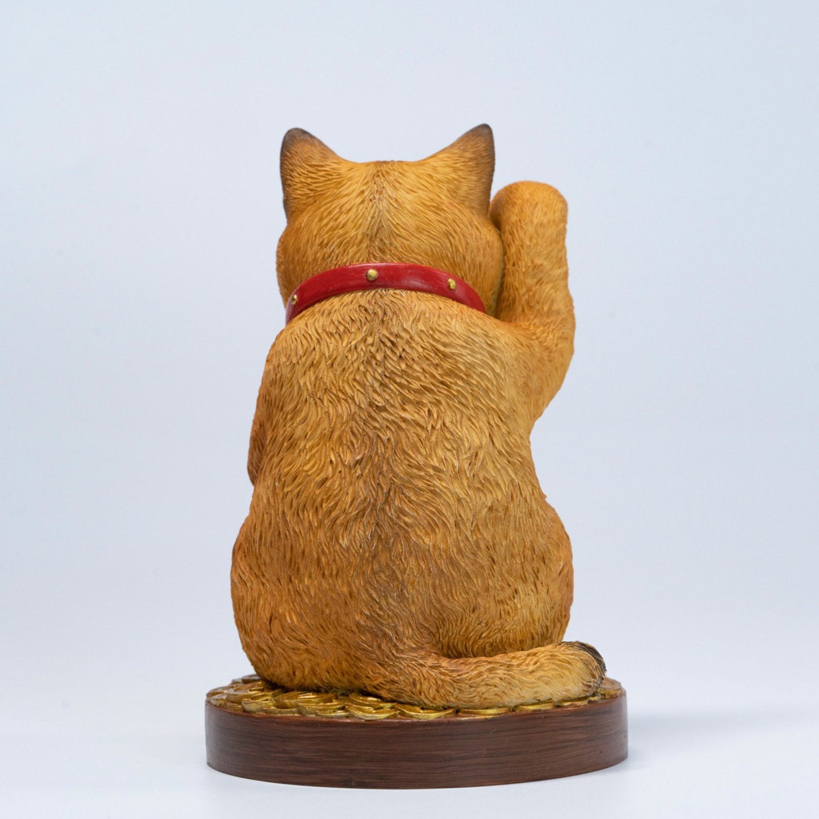 JXK Studio Fortune Lucky Cat-Ten Million Liang 2.0 Model