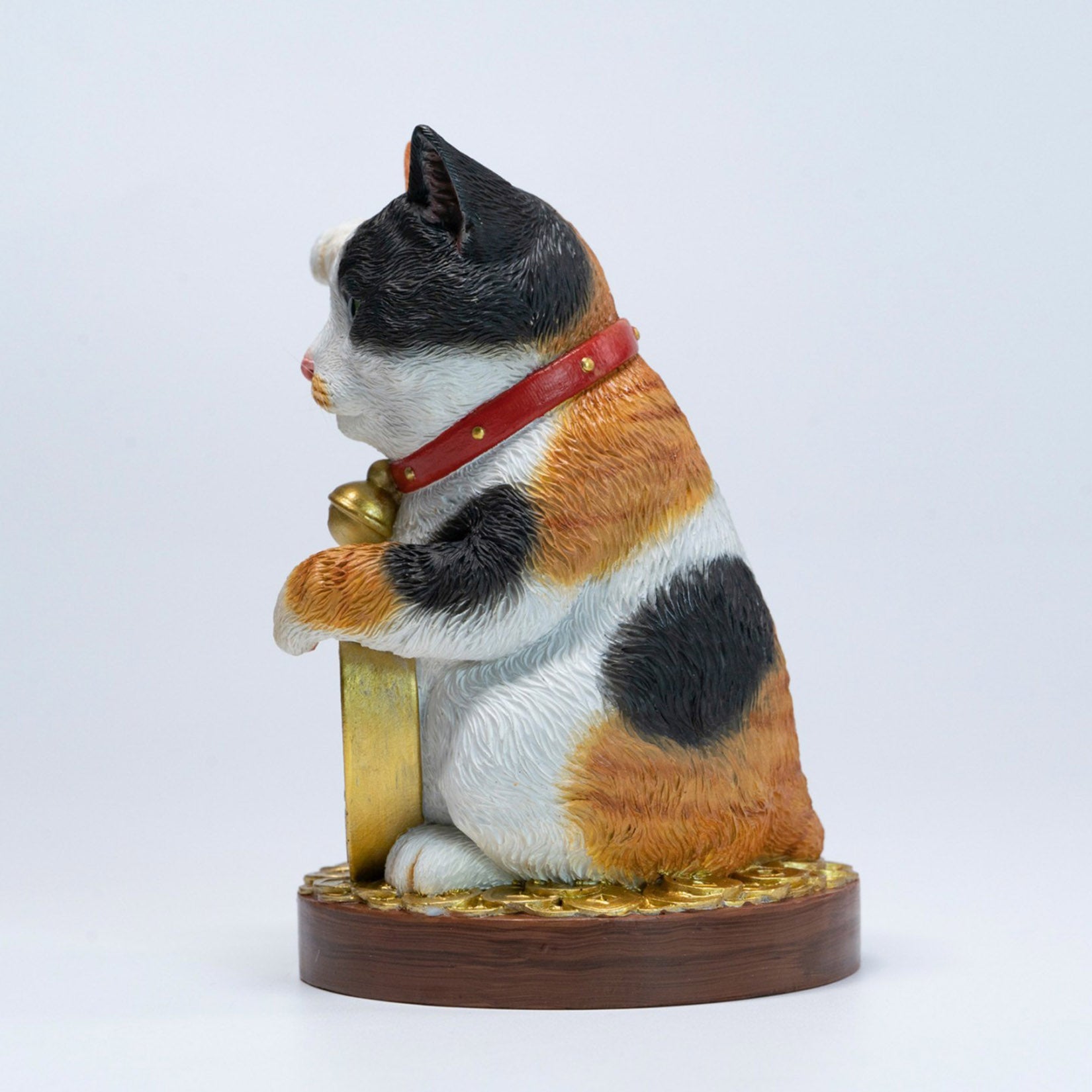 JXK Studio Fortune Lucky Cat-Ten Million Liang 2.0 Model