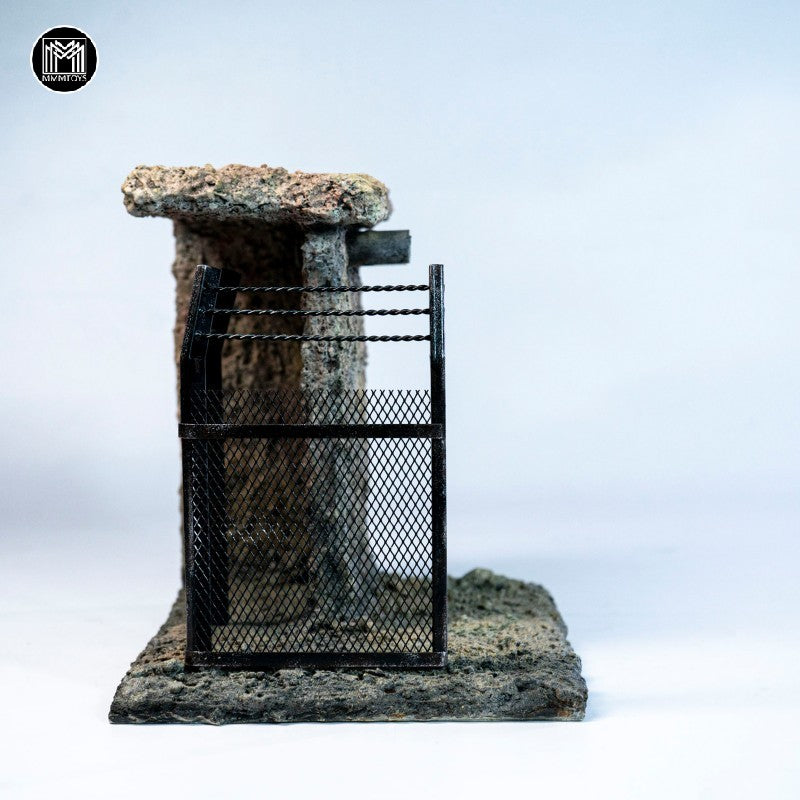 JXK Weihnachtsbaum-Katzenmodell