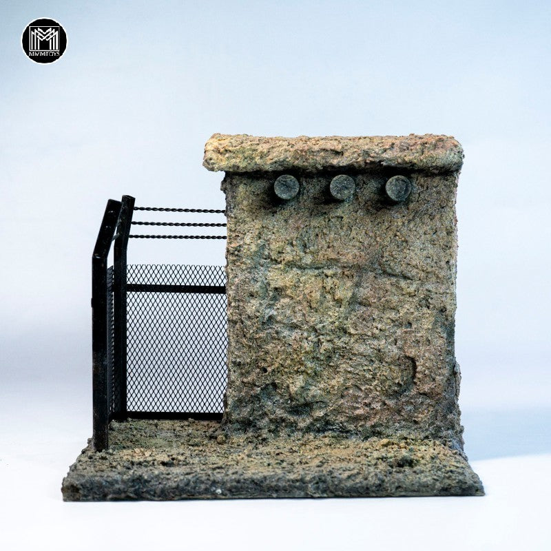 JXK Weihnachtsbaum-Katzenmodell