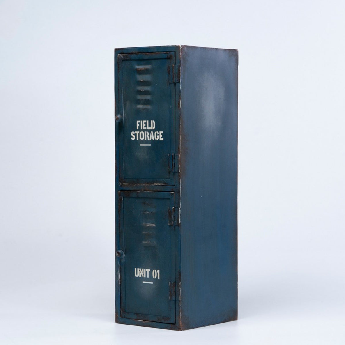 MMMTOYS 1: 6 Scale Metal Locker Model