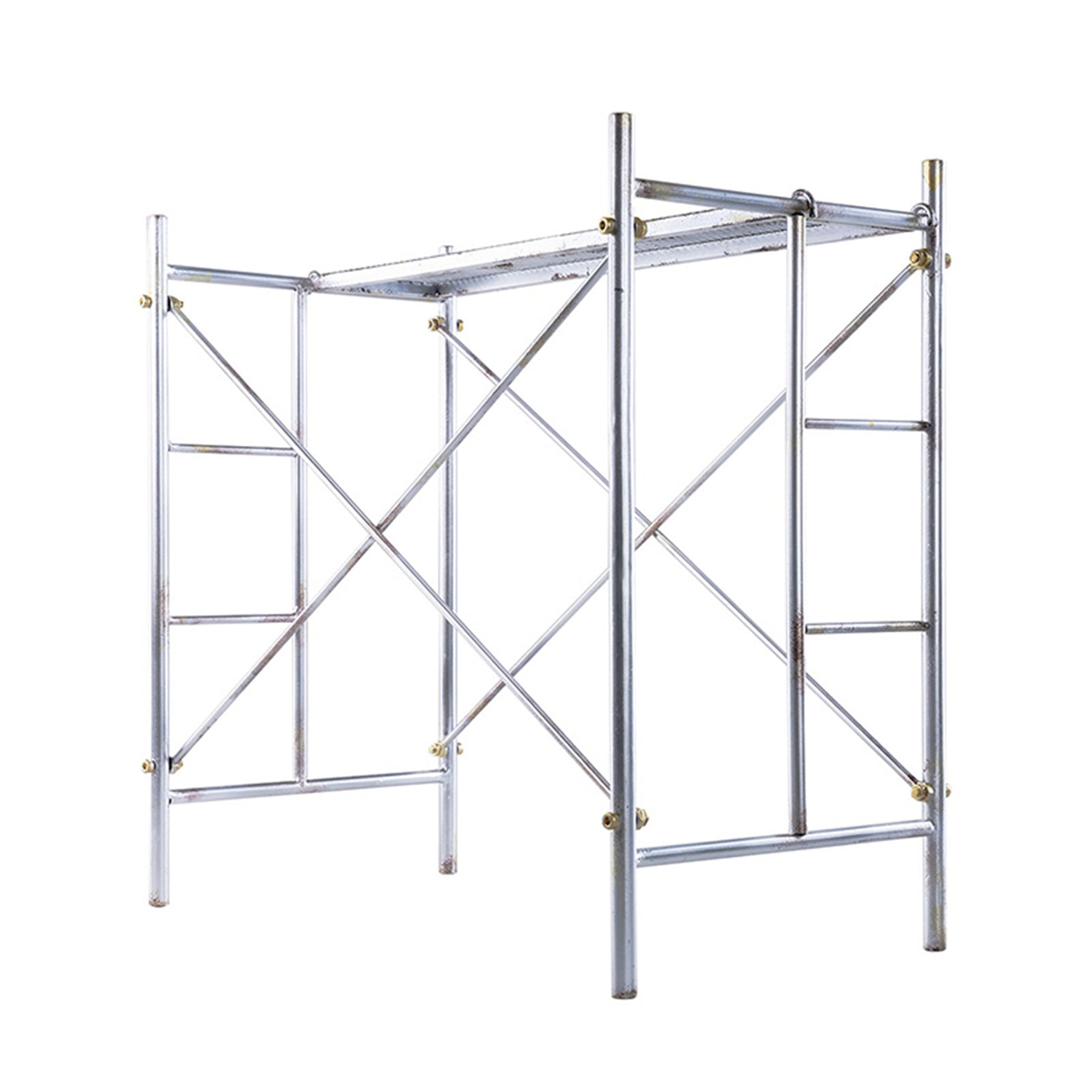 MMMTOYS Industrial Scaffolding  Figure