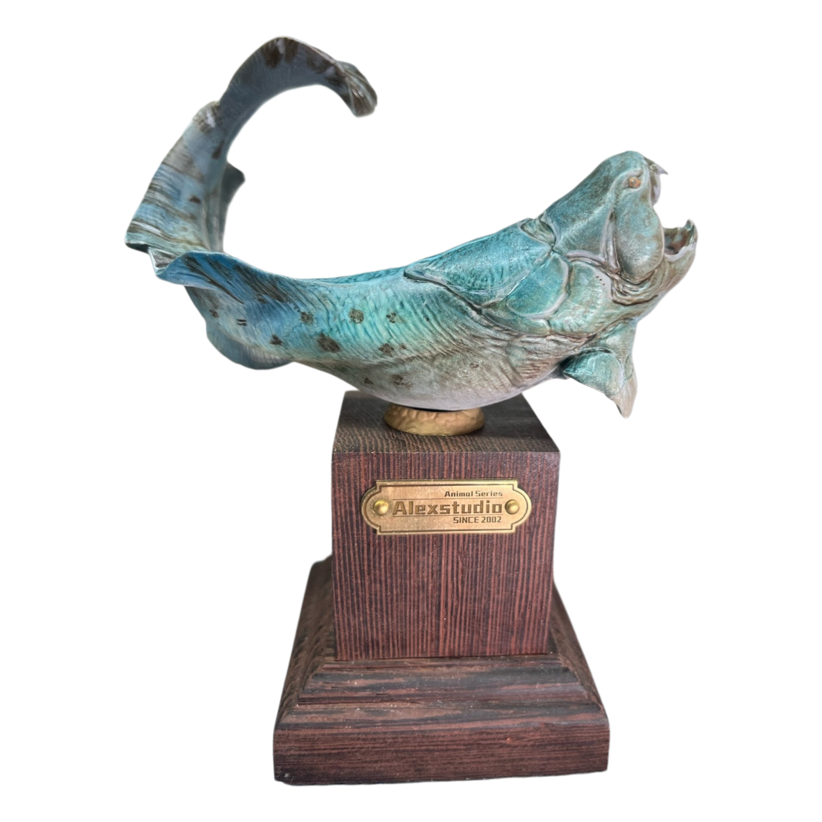 Alex Studio Dunkleosteus Model