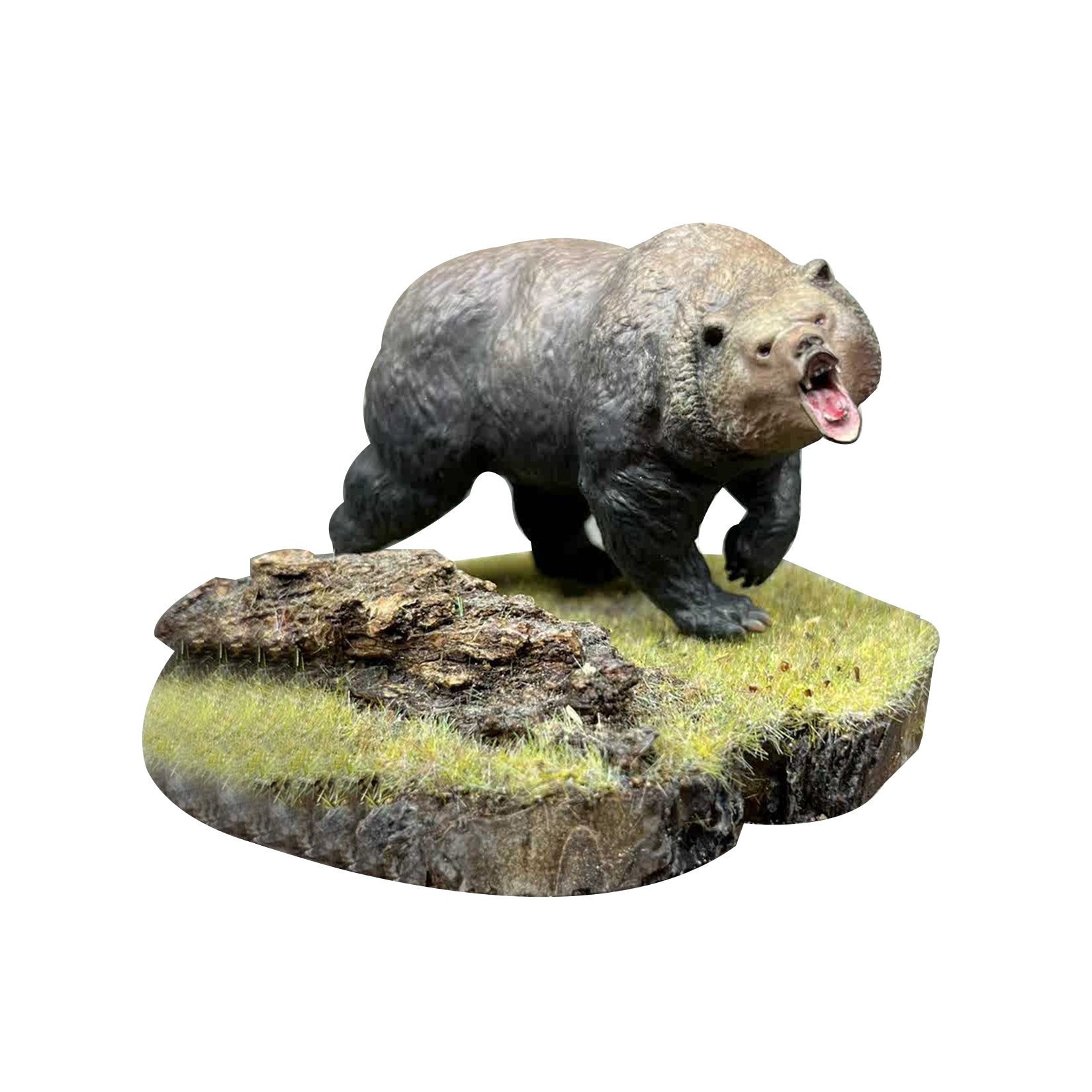 Alex Studio Brown Bear Model