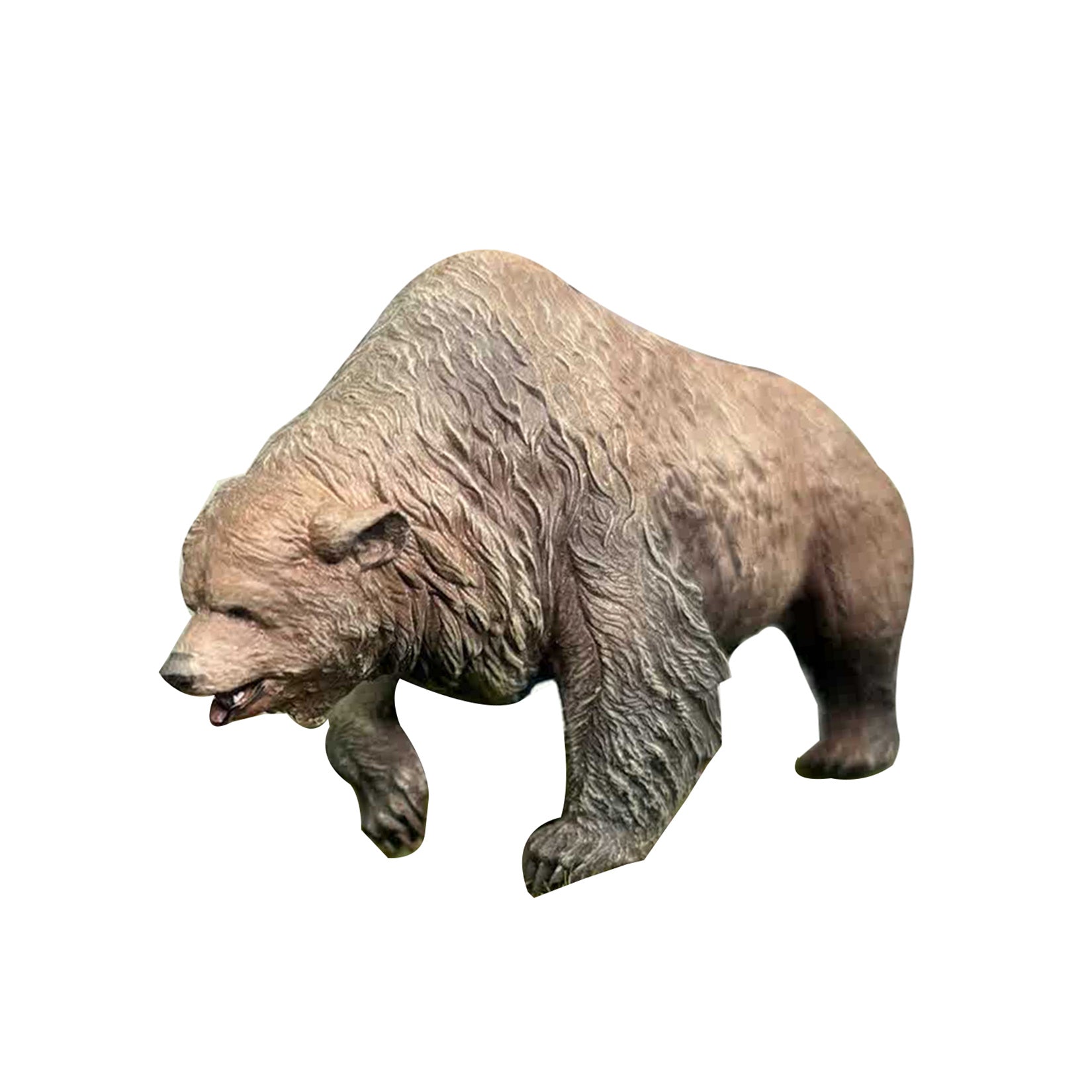 Alex Studio Cave bear Model