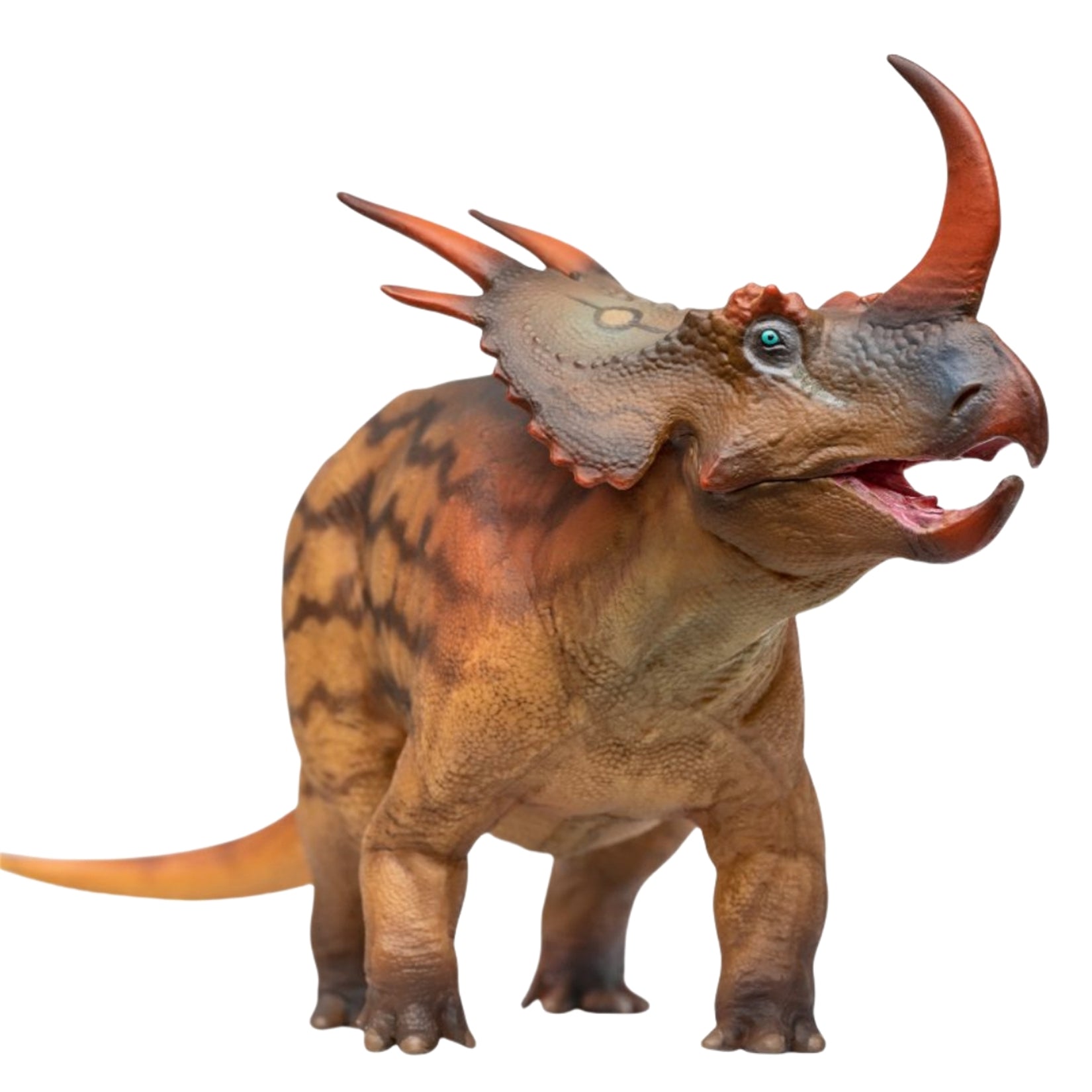 PNSO 88 Stella Stellasaurus Model