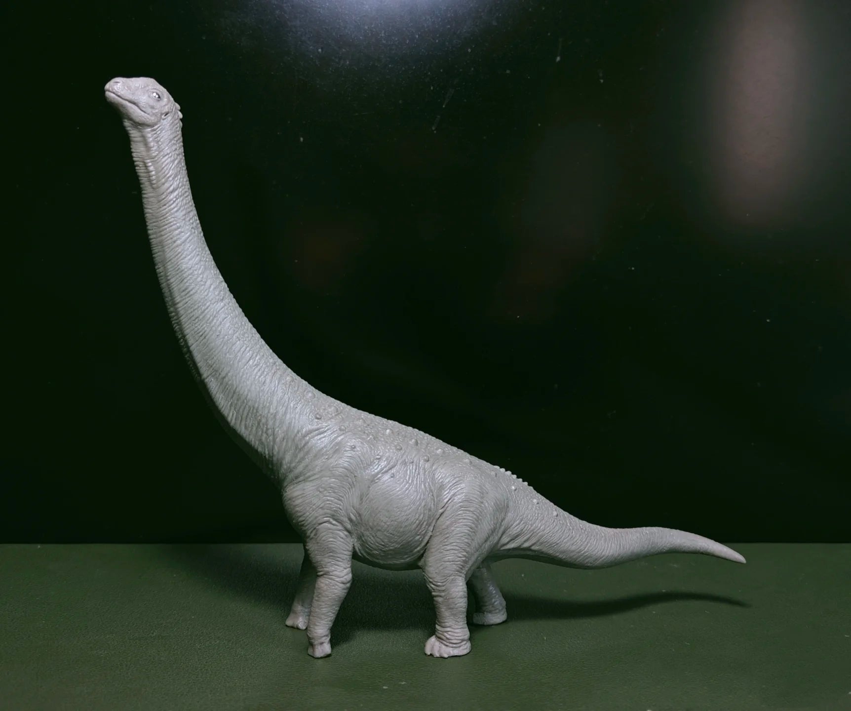 BAILAN Studio 1/35 Scale Paralititan Statue