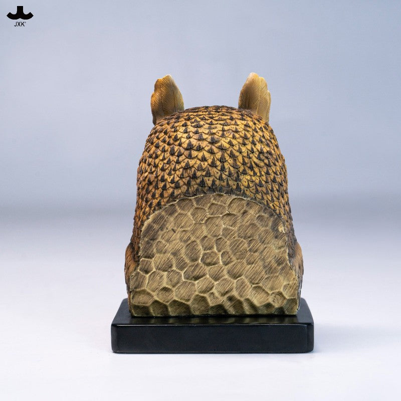 JXK Asio Otus Statue Model