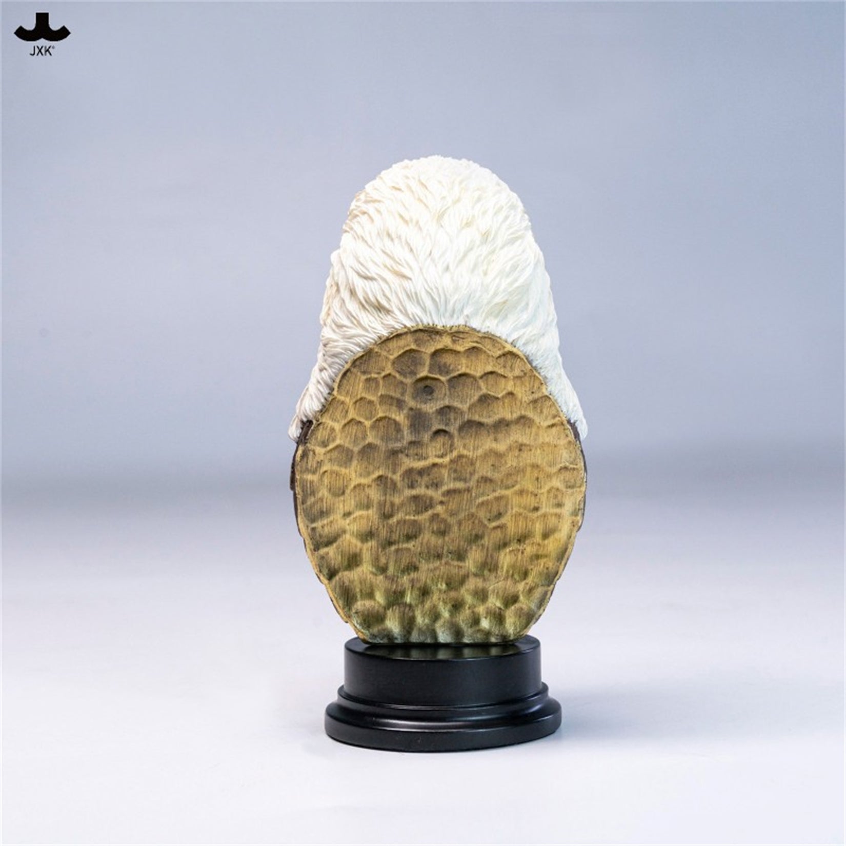 JXK Eagle Head Statue Model
