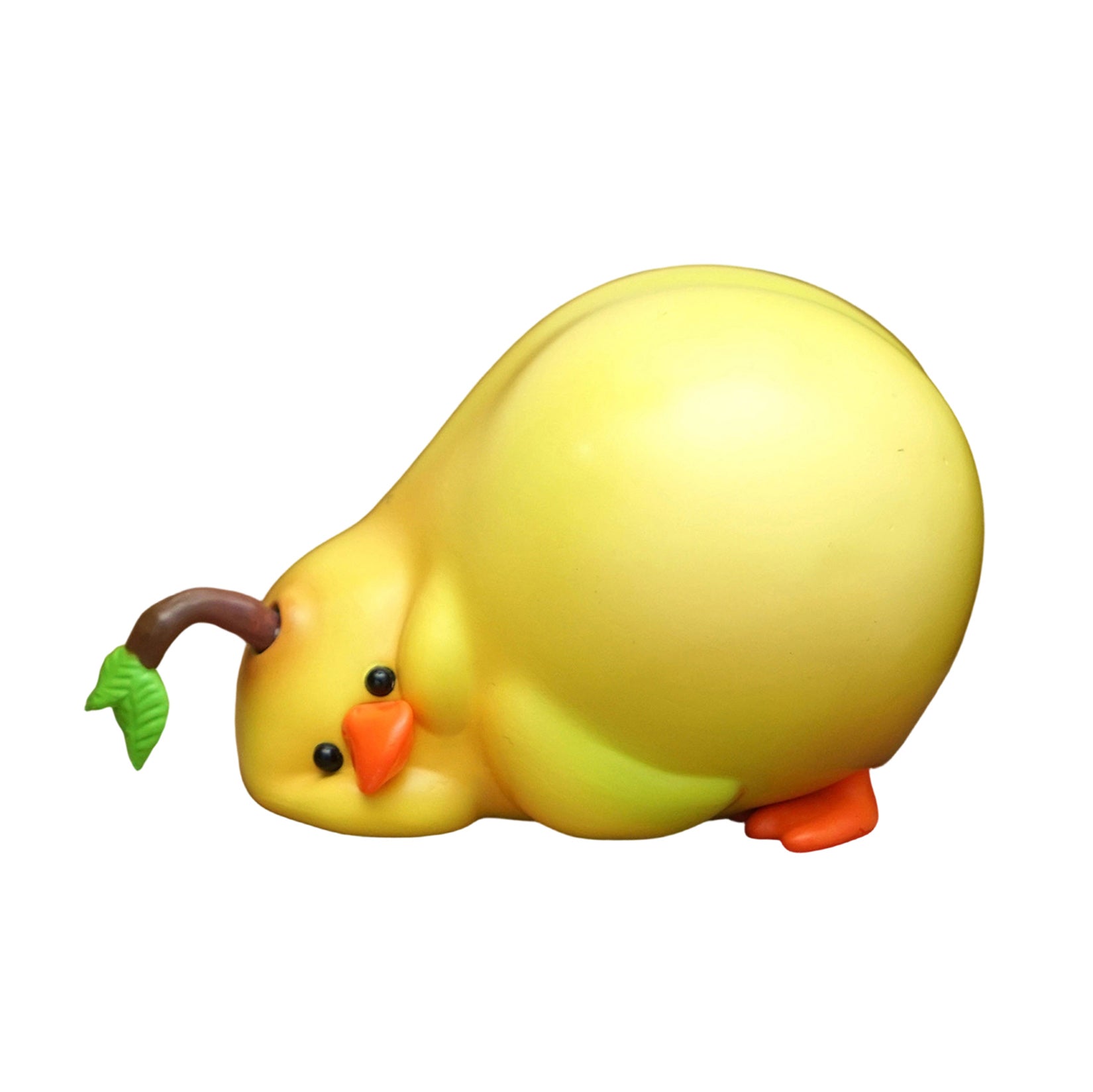 Pressure-less Pear Realistic Model