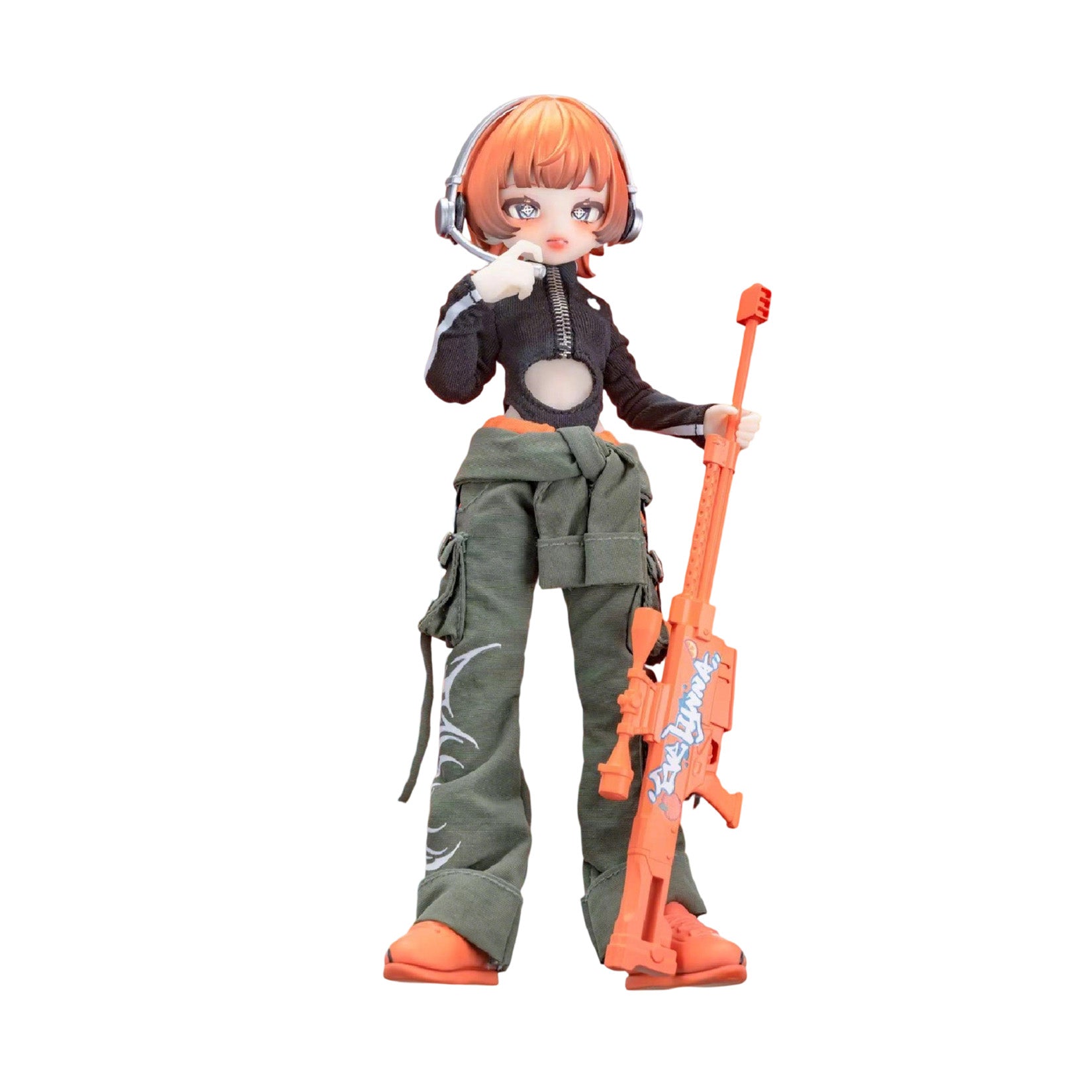 Dornröschen Milchfeenpuppe