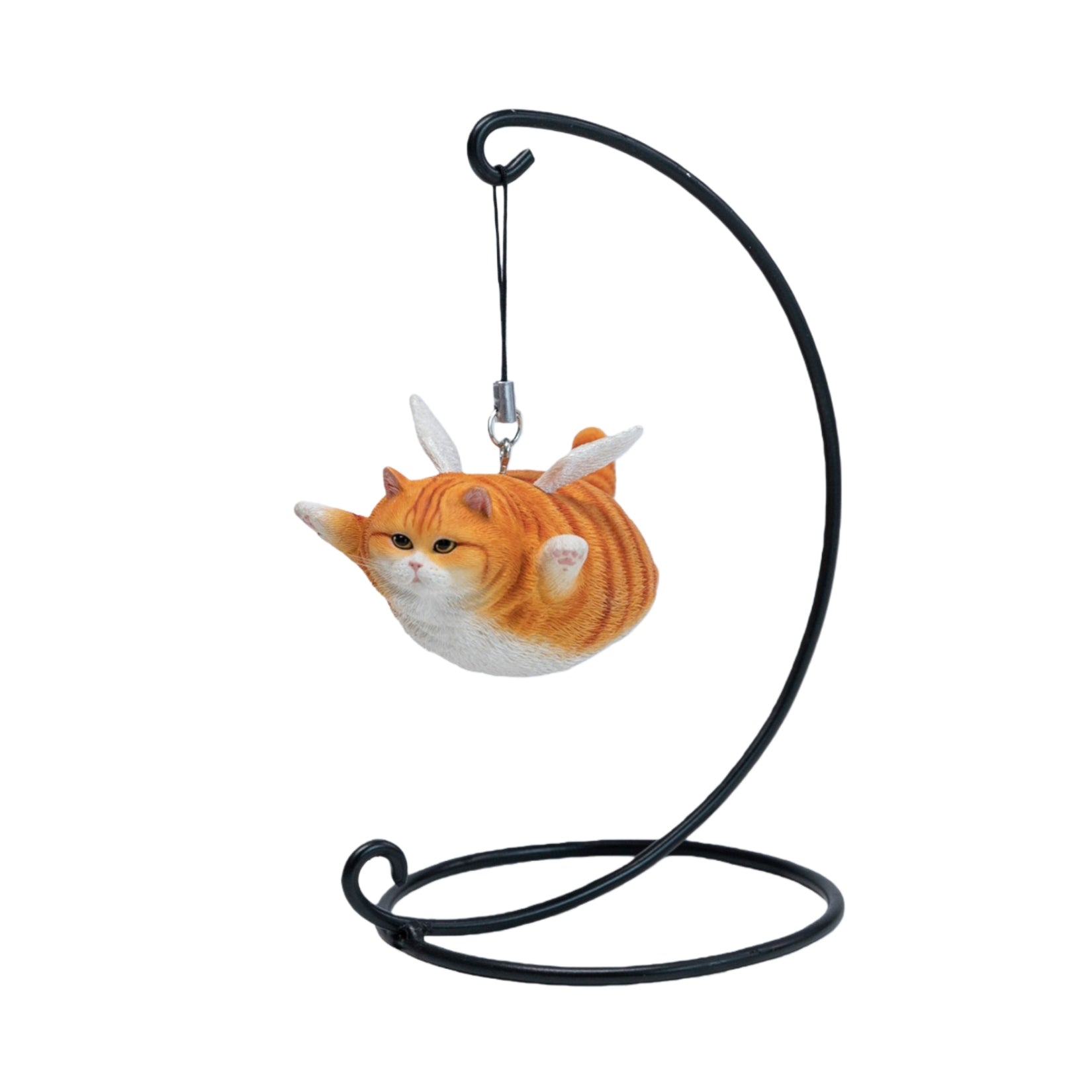 JXK Studio Angel Cat Model