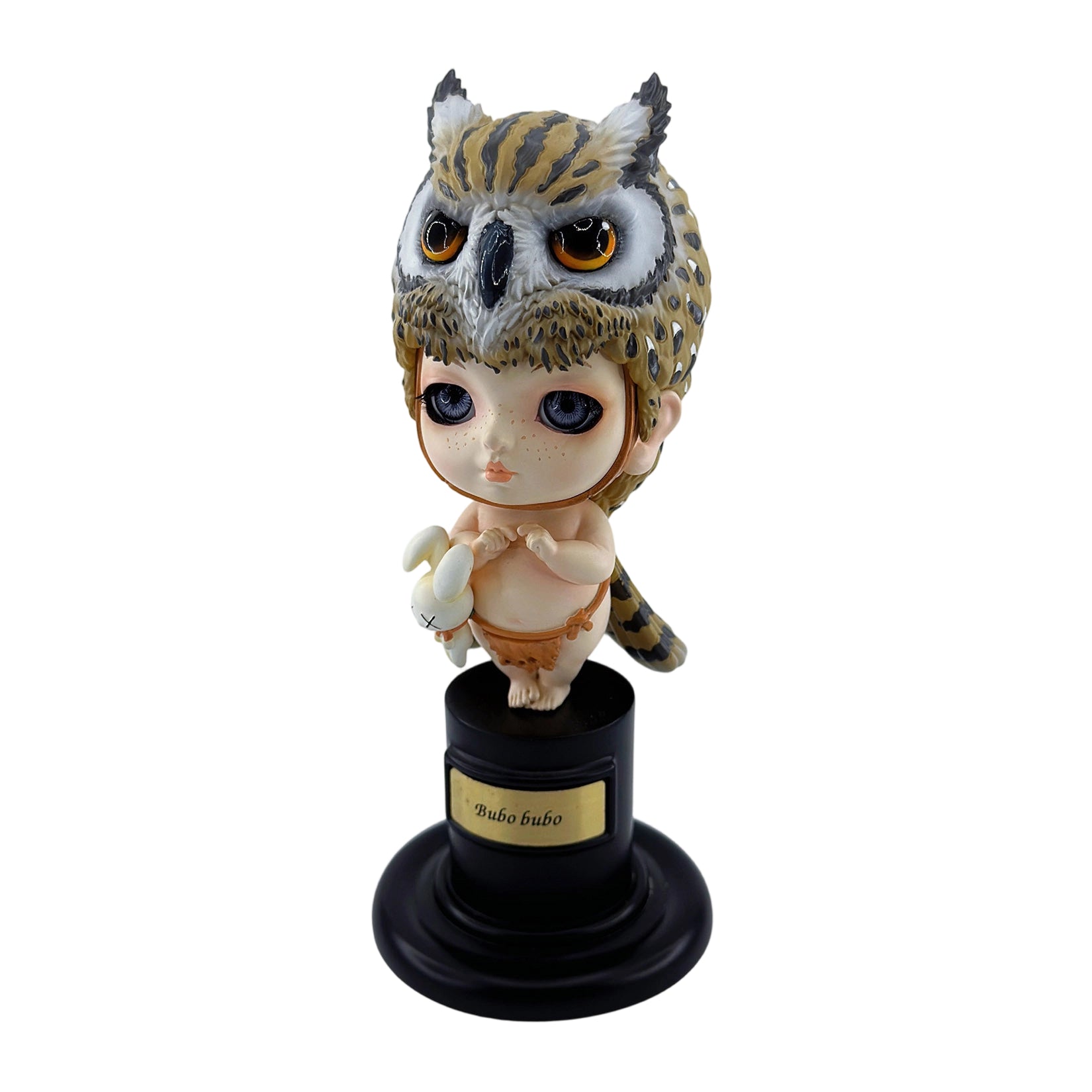 BOWUZHI Studio Raptor Series BJD Doll Model