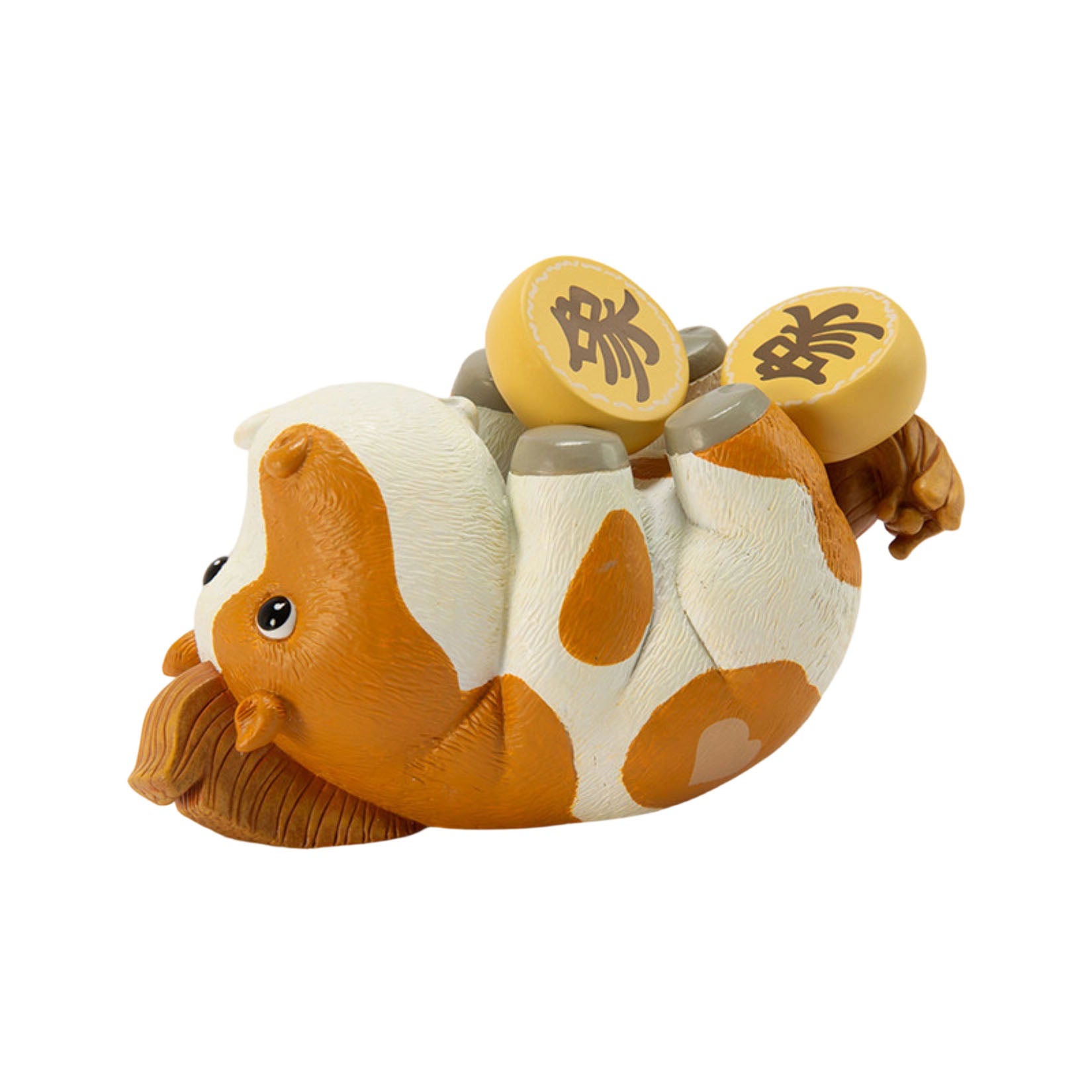 Animal Heavenly Body Horse Model