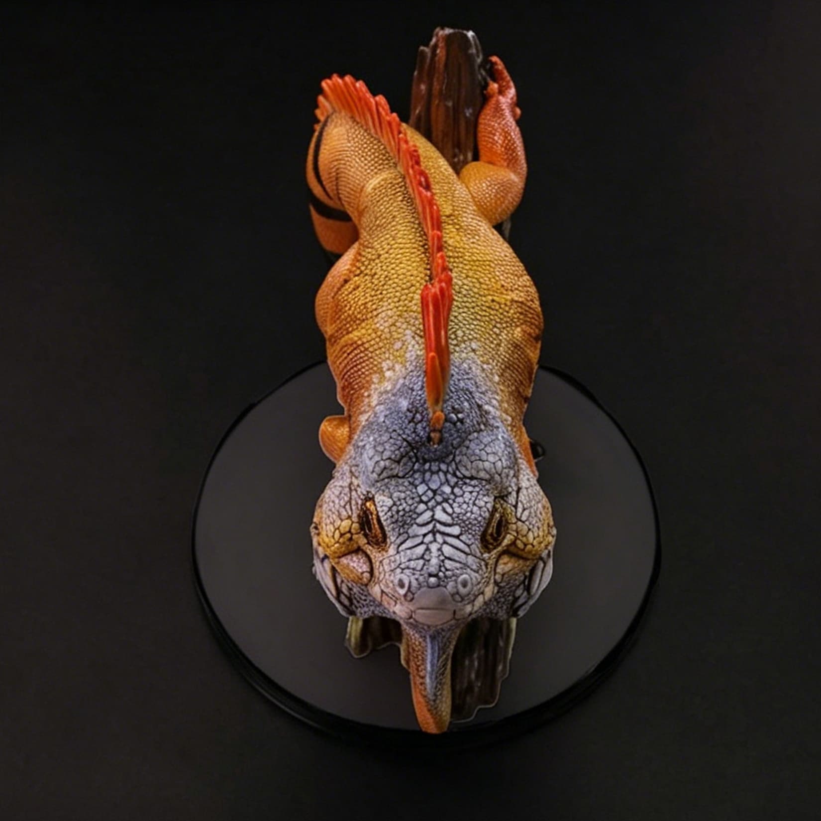 Animal Heavenly Body 8th Anniversary Limited Edition Figure