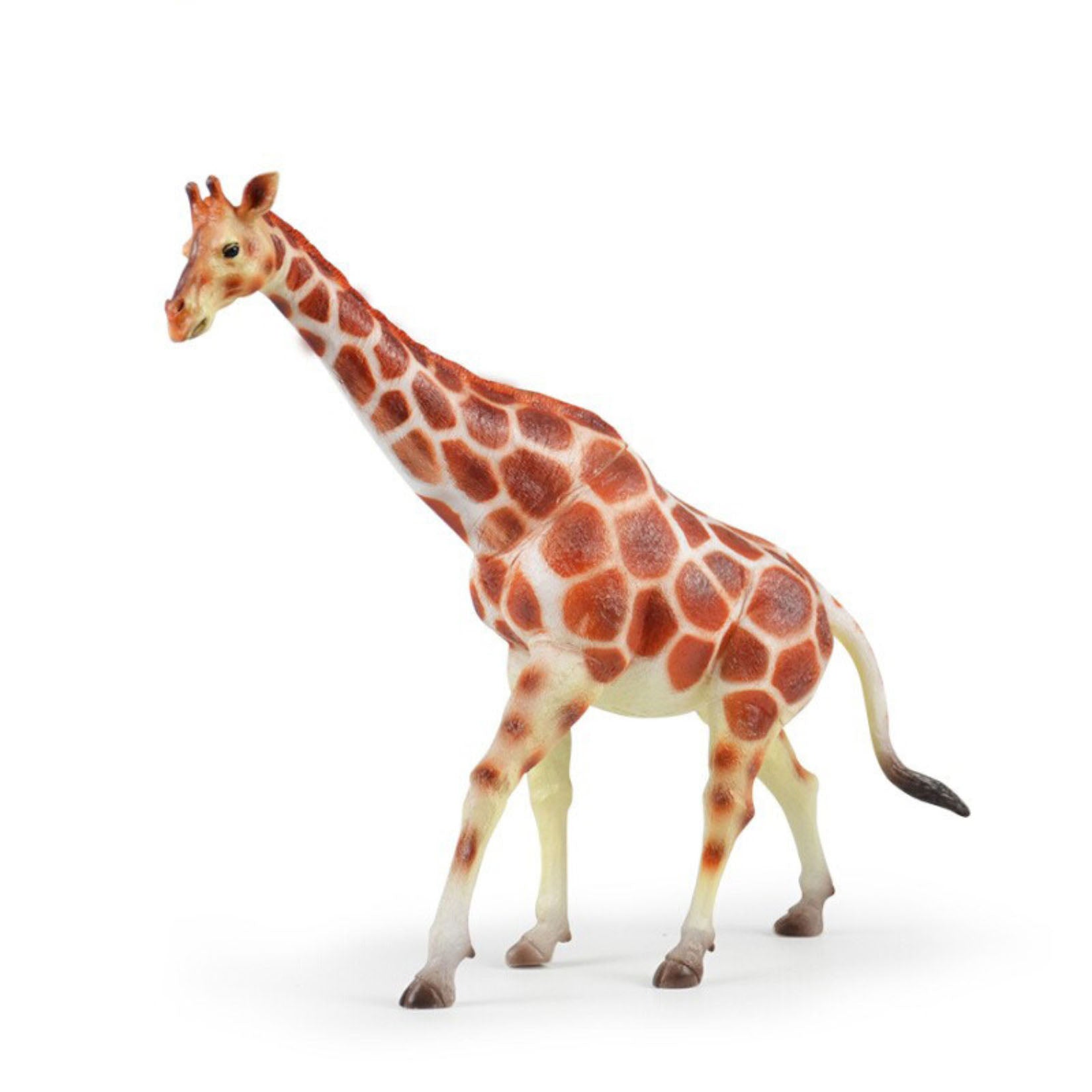 RECUR Giraffe Model