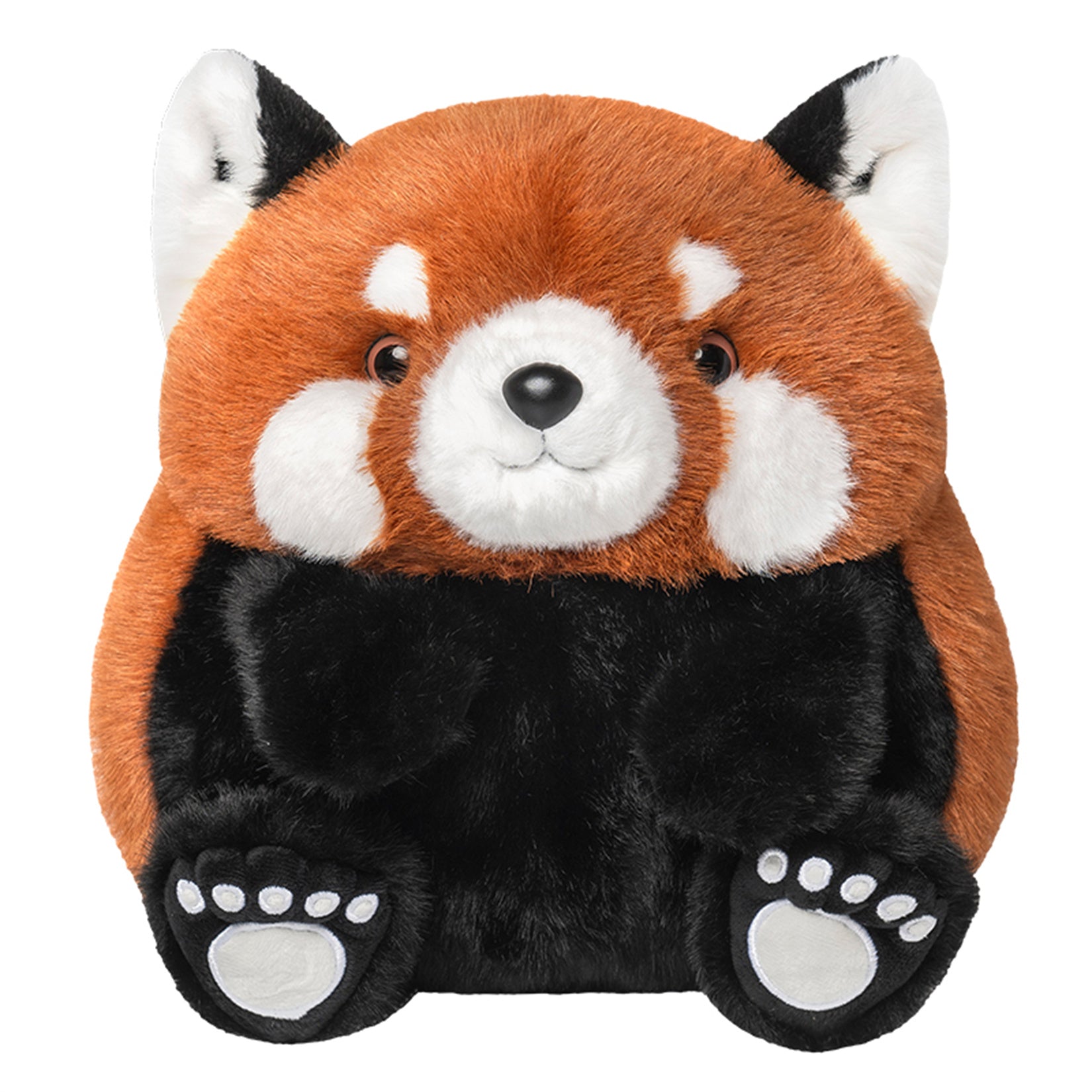 Lesser Panda Model Animal Figure