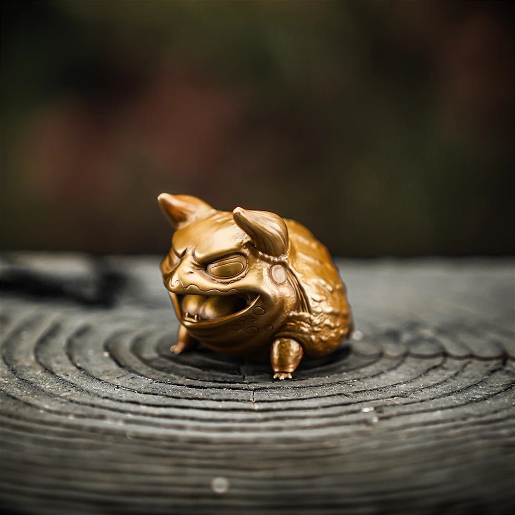 Schildkröten-Serie Tiermodell