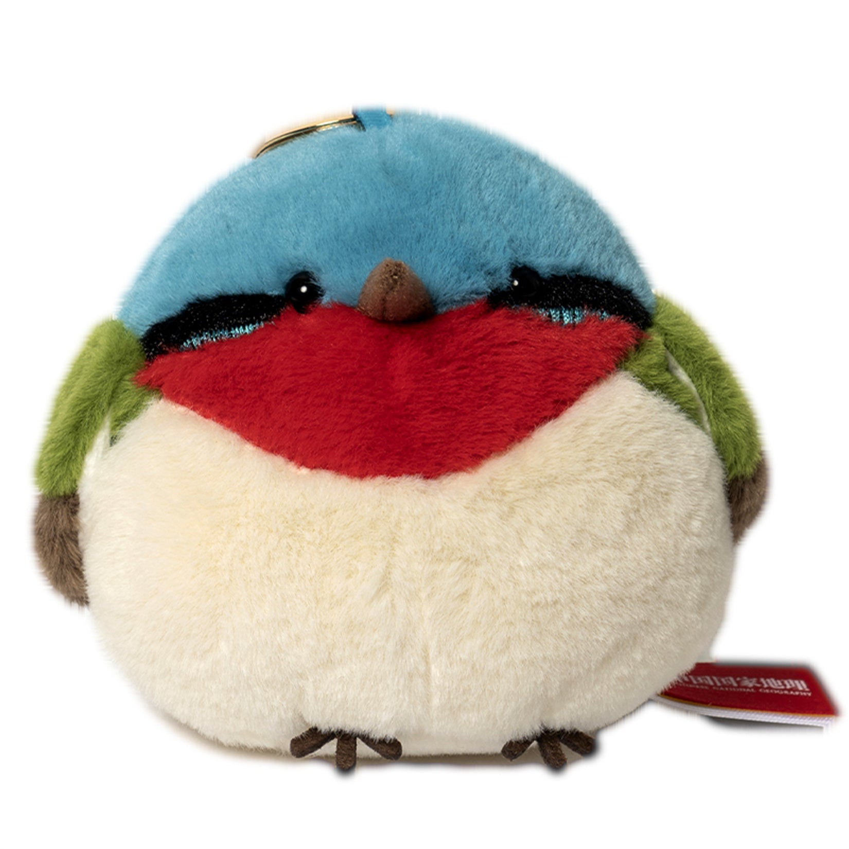 Fork-Tailed Sunbird Model