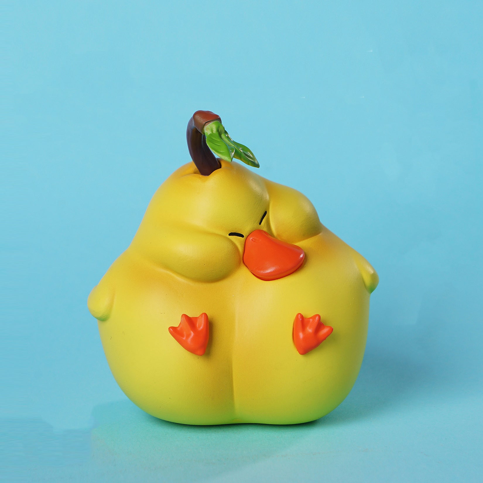 Pyrus Bretschneideri Rehder Model