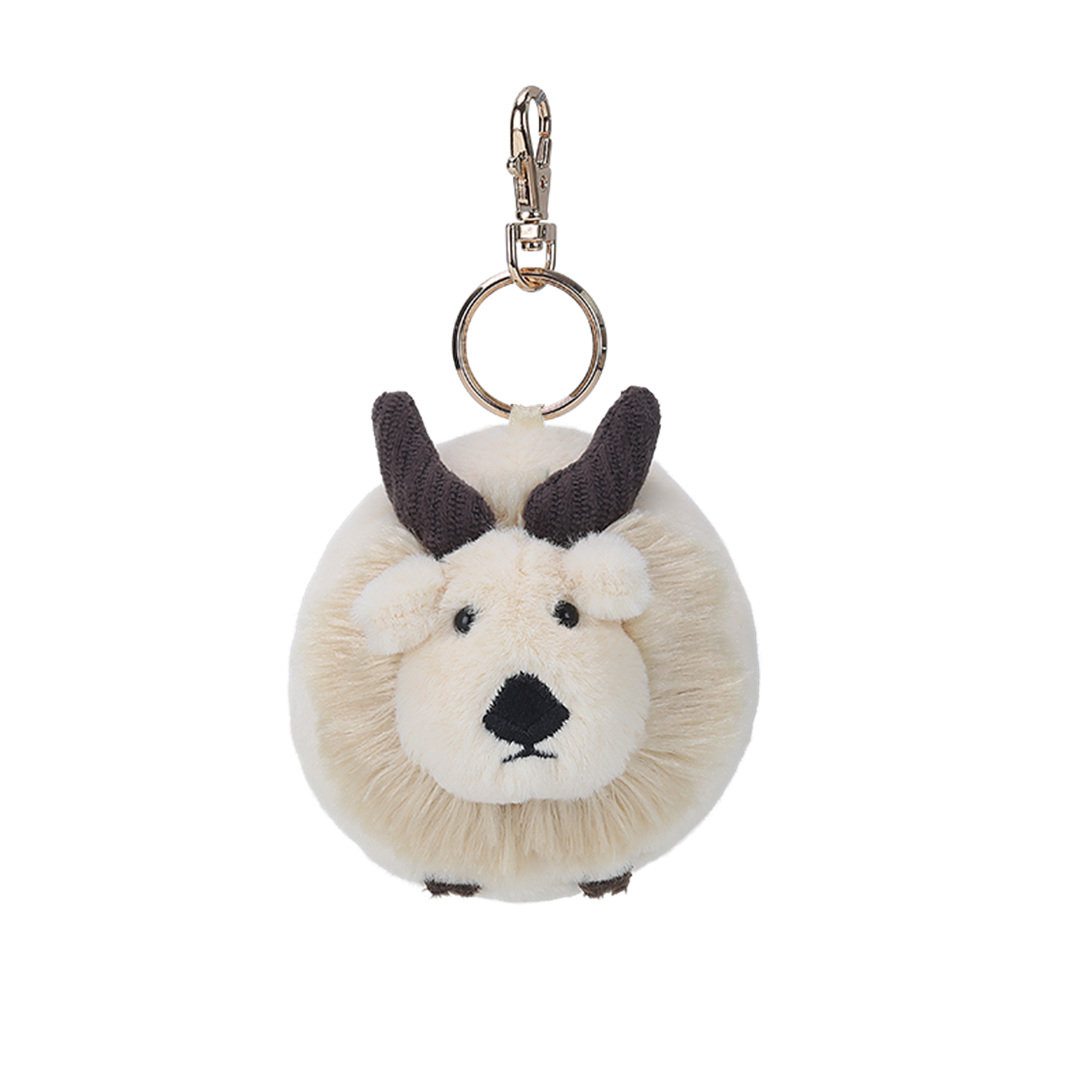 Takin Model Plush Doll Animal Figure