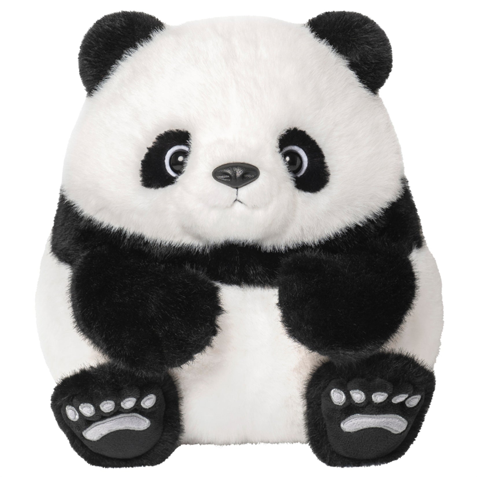 Panda Plush Doll Soft Animal Model