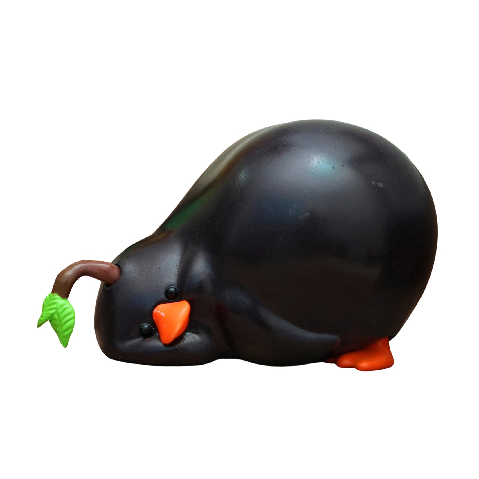 Pressure-less Pear Realistic Model