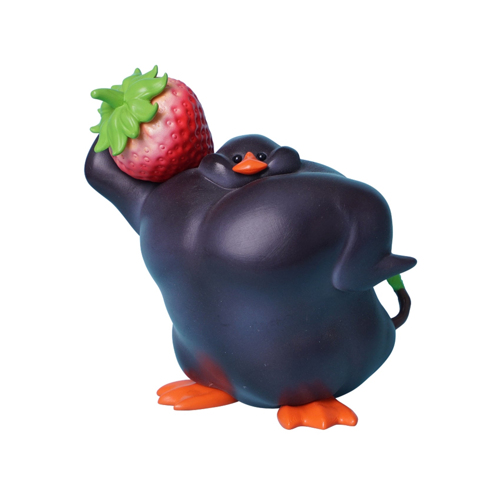 No Pressure Yali Pear Model